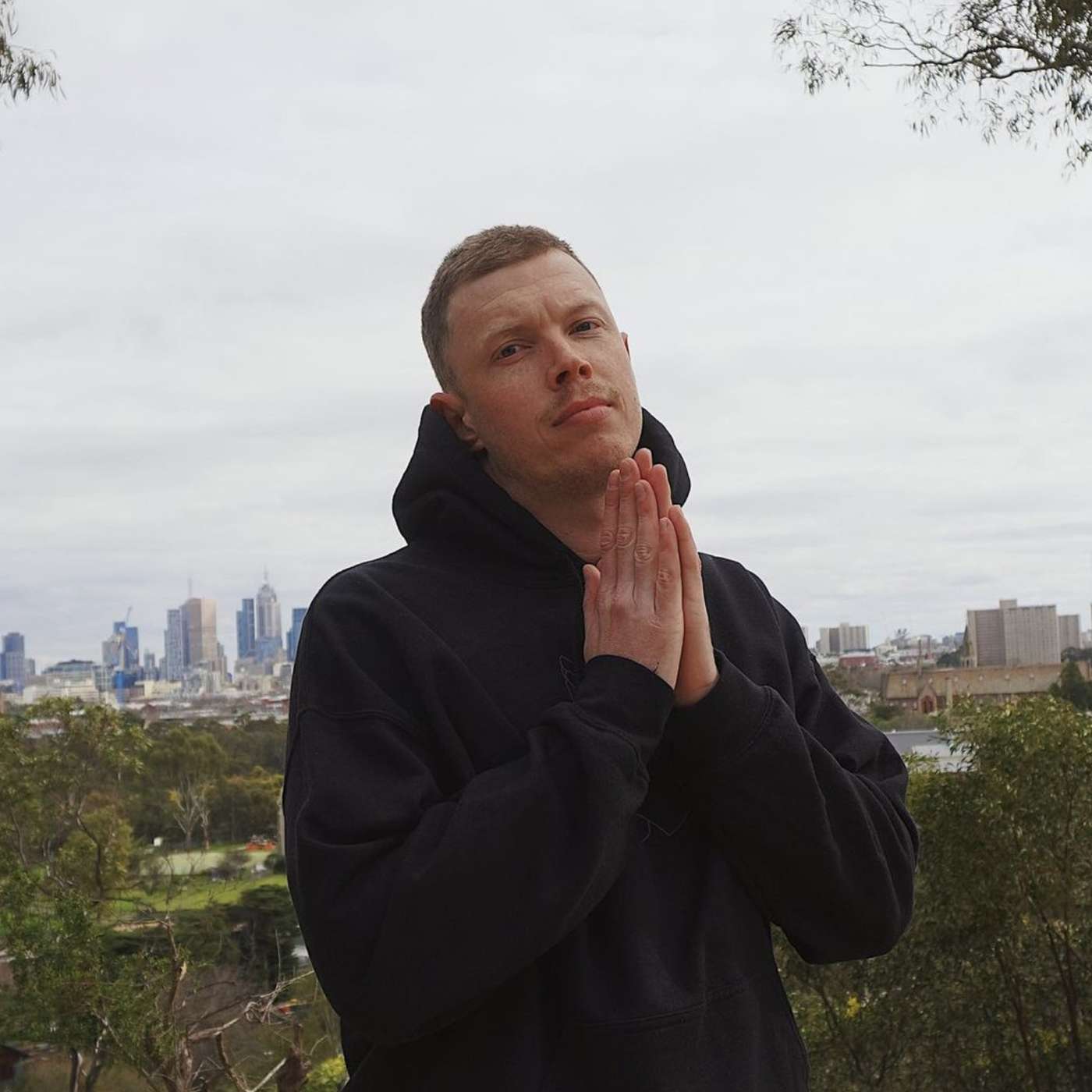 14. Savilian | ASX Day Trader & Musician