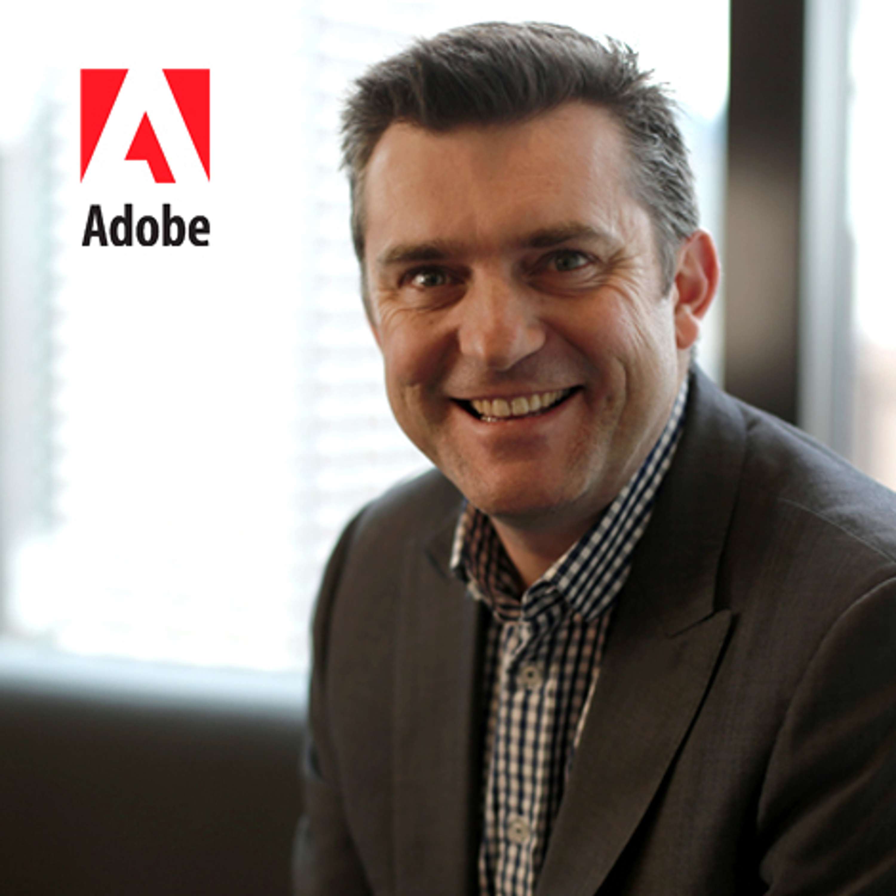 Adobe's Vision for a Creative Gen AI future