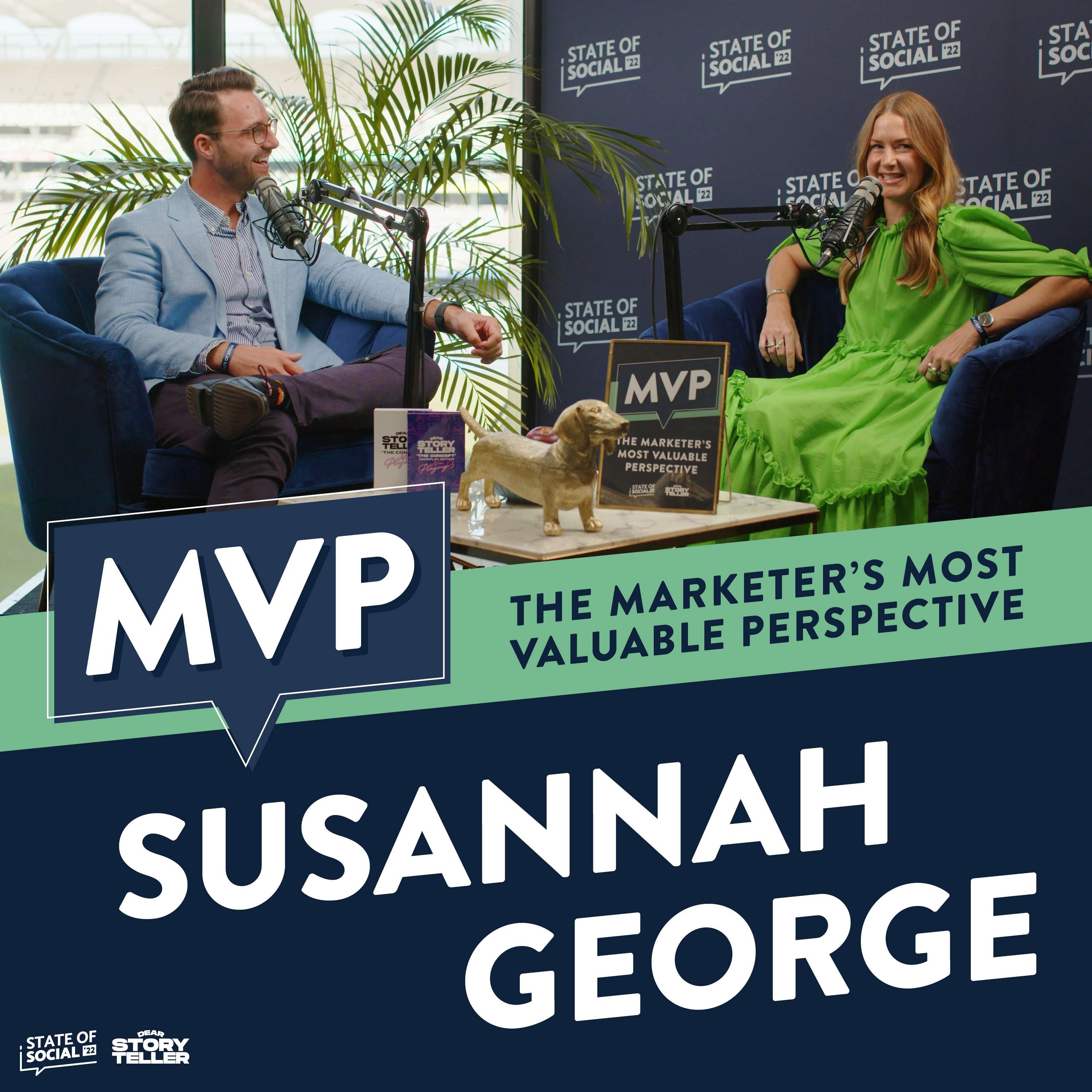 The Marketer\'s Most Valuable Perspective