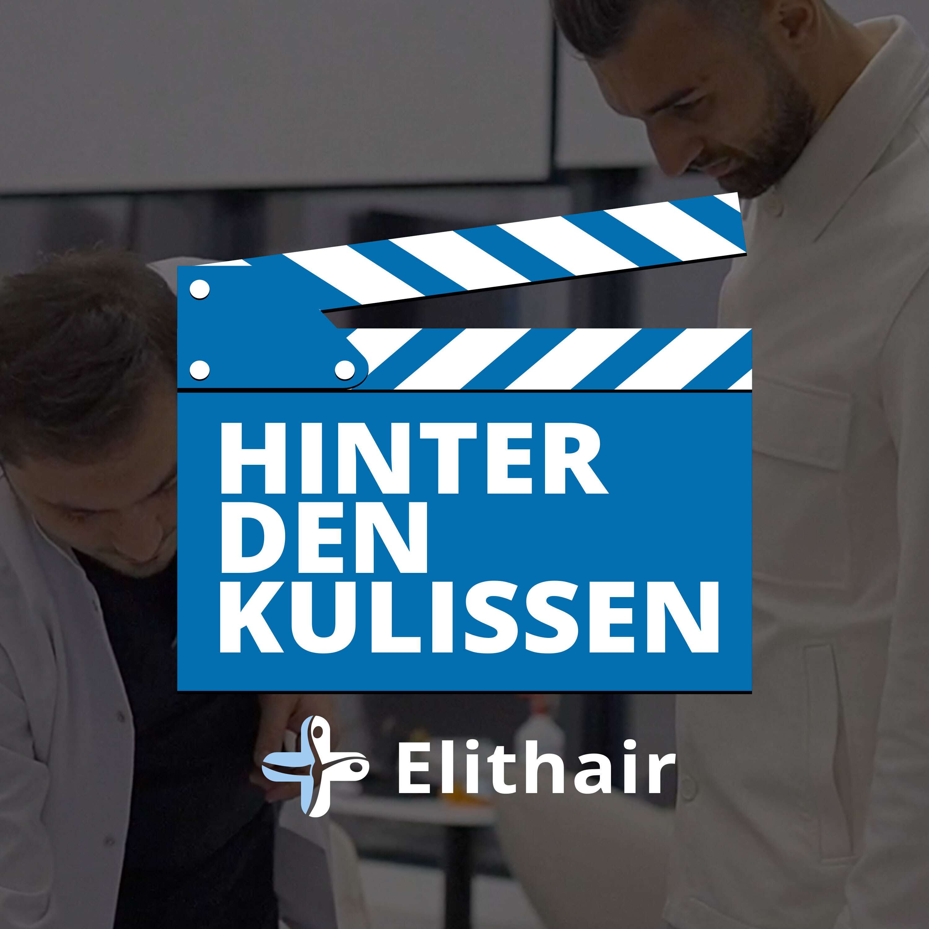 Interview mit Dr. Balwi - Behind Elithair Teil 3