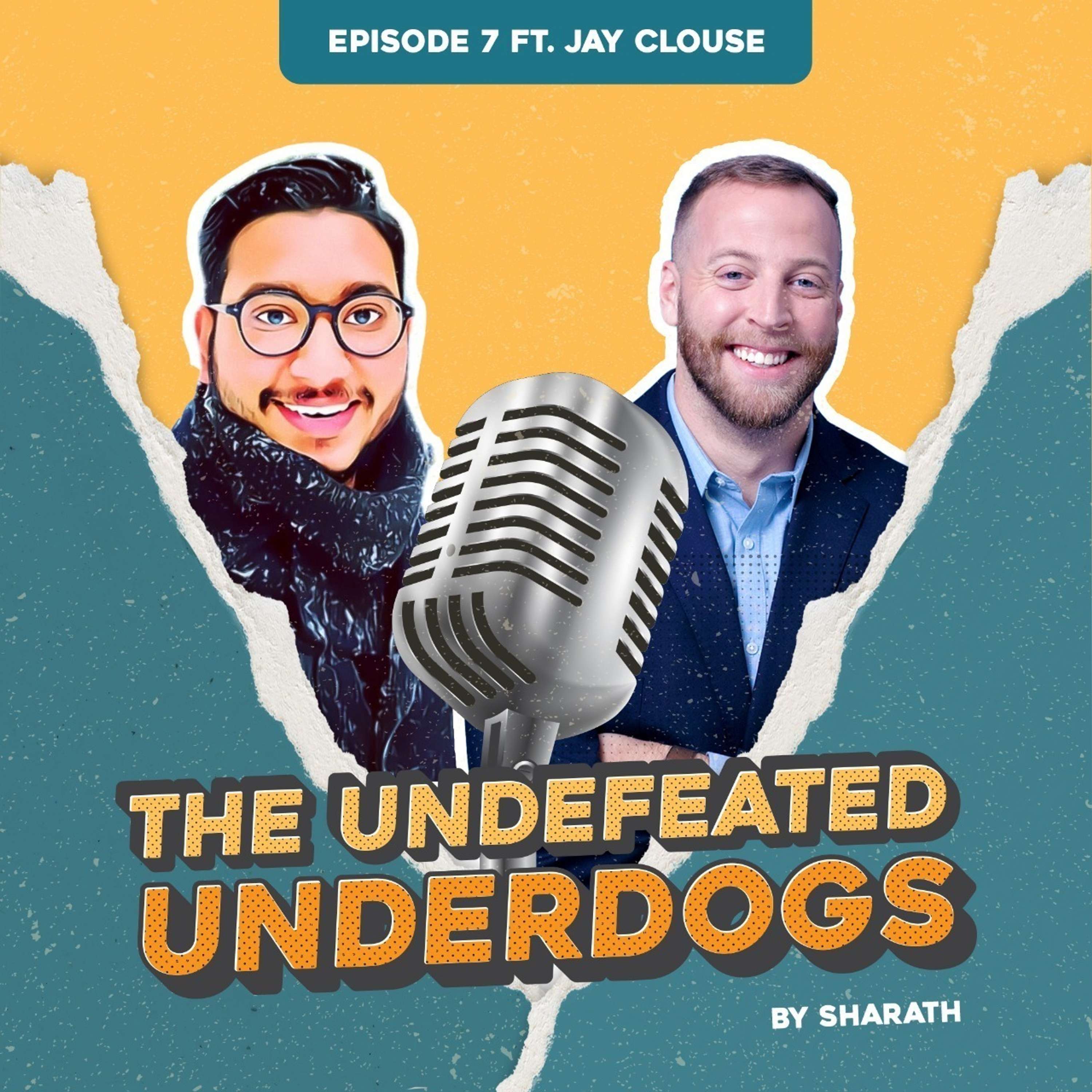 The Undefeated Underdogs