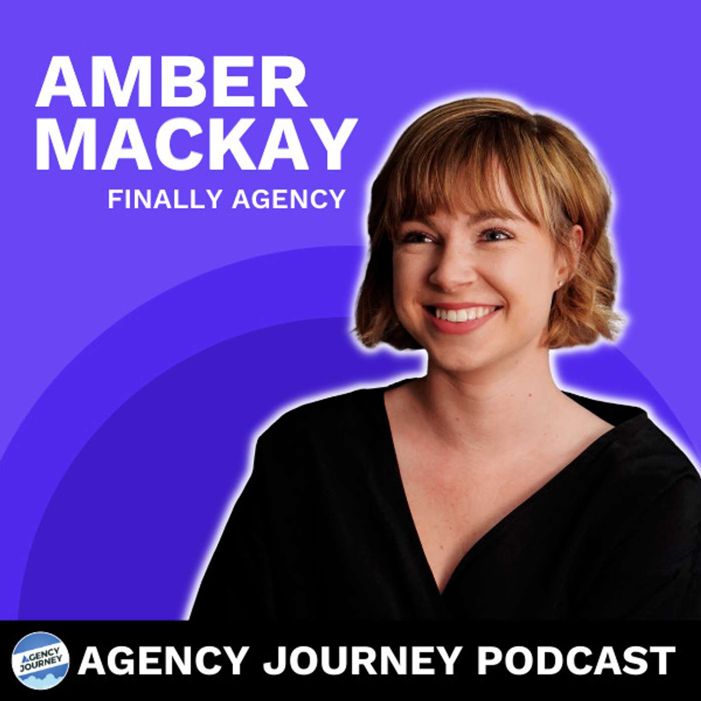 Agency Journey