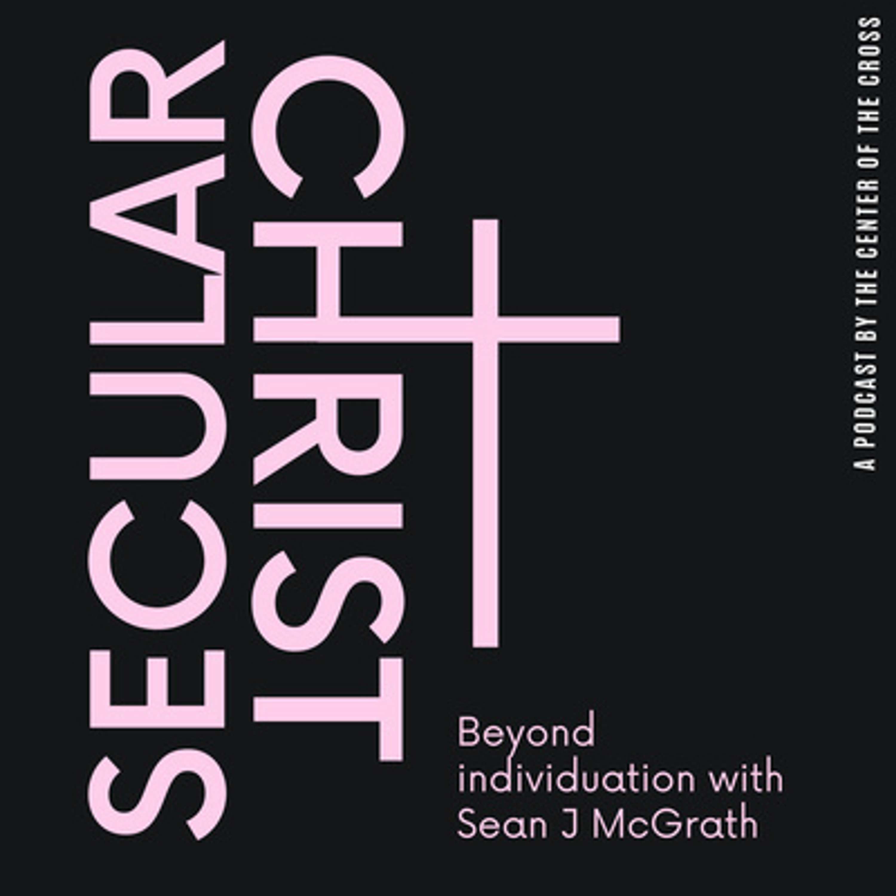 Secular Christ