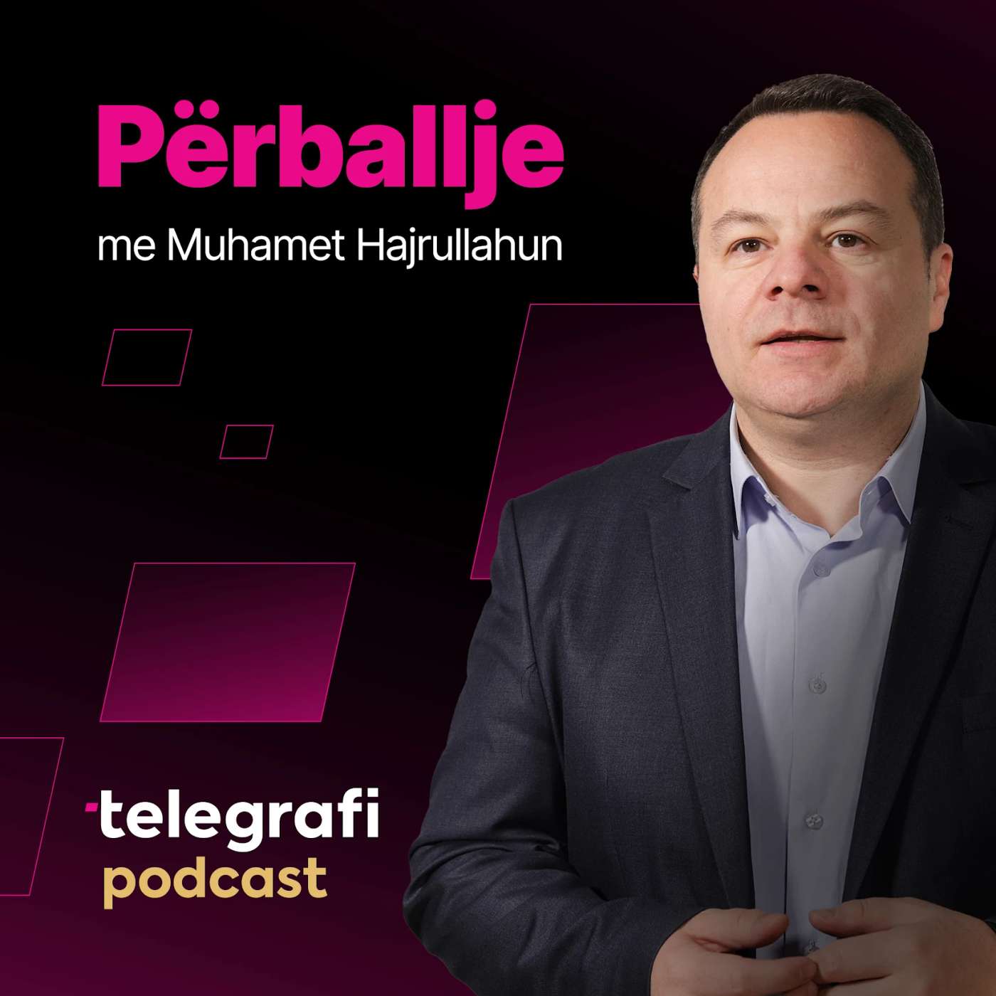 Përballje - Telegrafi