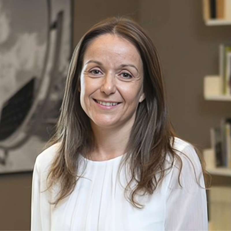 Sonia Quibus