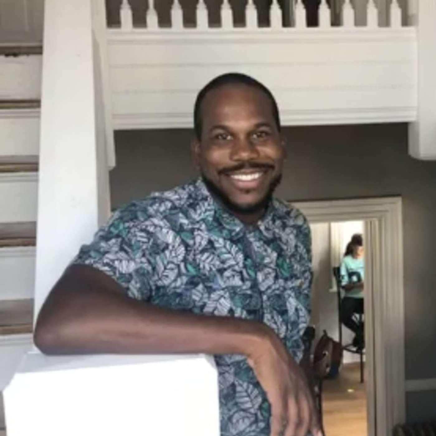 City of You Podcasts