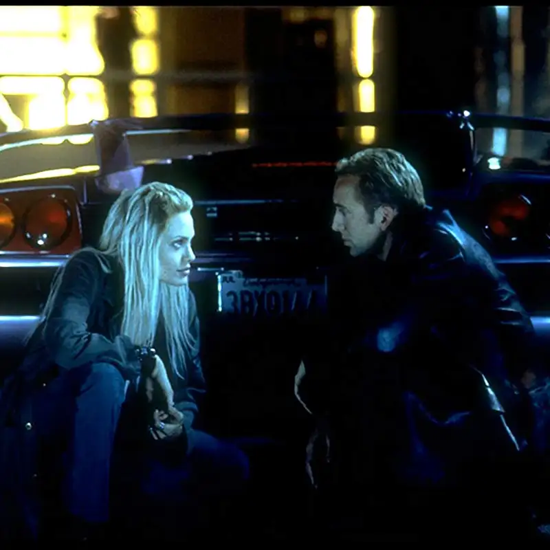 S10: Episode 3: Gone in Sixty Seconds (2000)