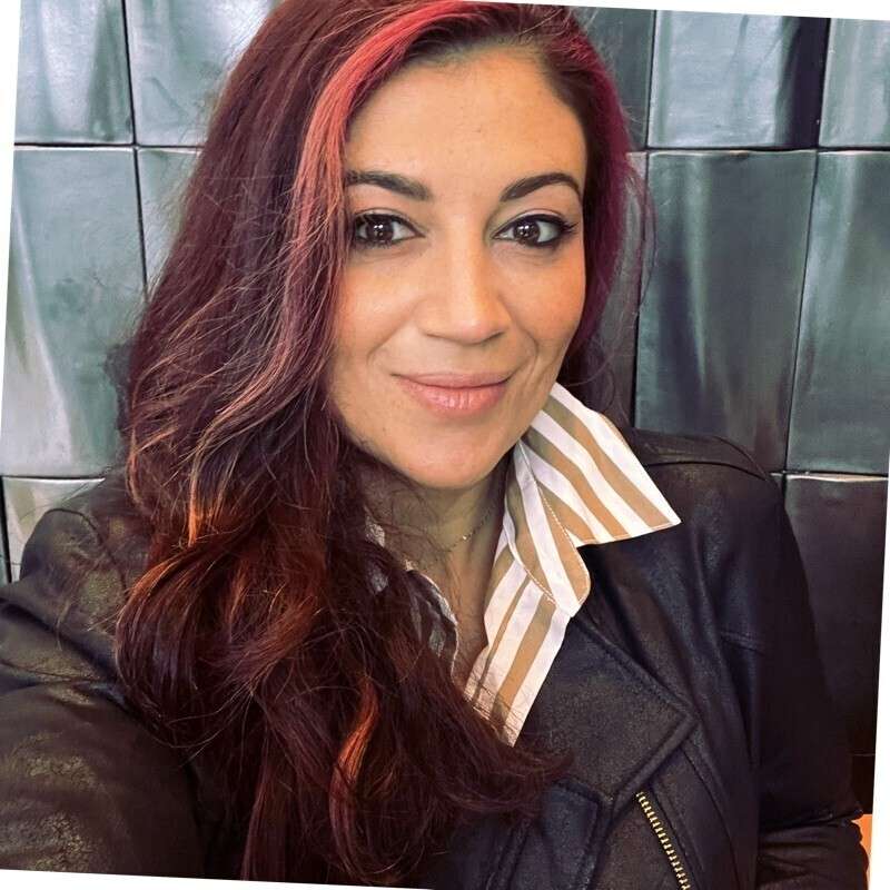 Jessica Rosenberg