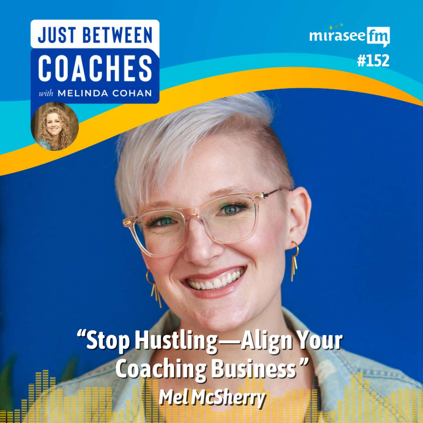 Just Between Coaches