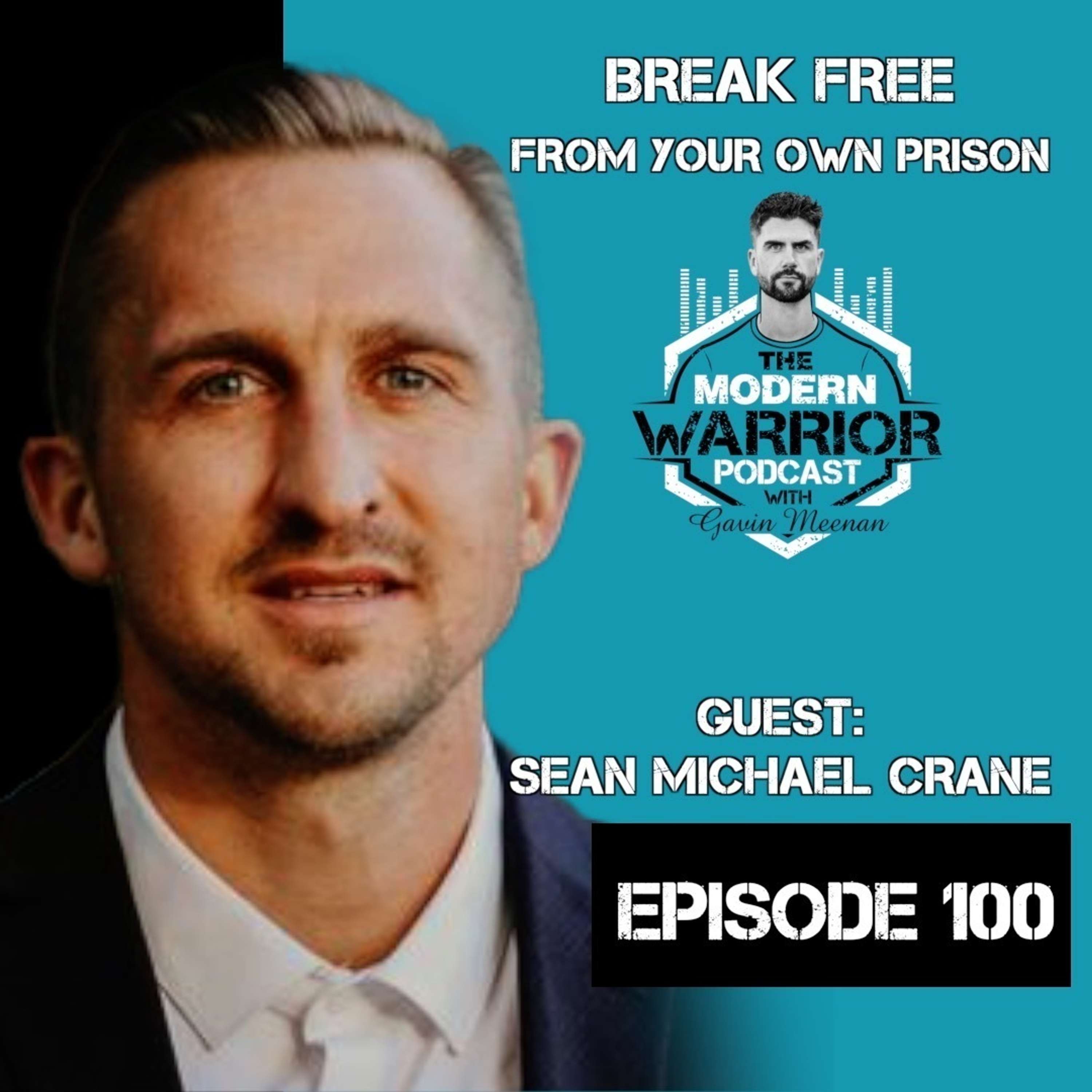 The Modern Warrior Podcast