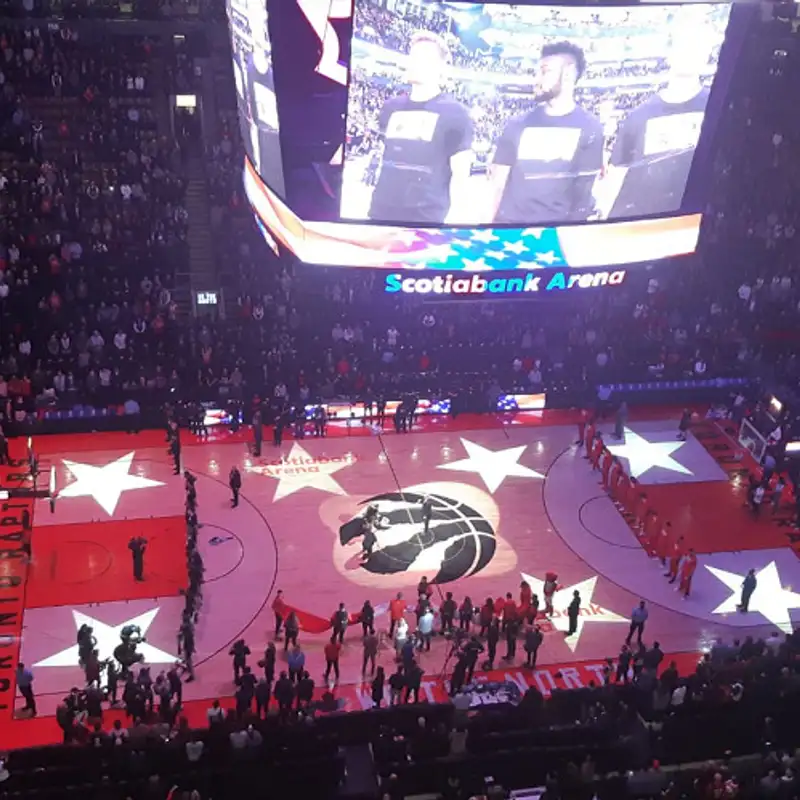 NBA - DeRozan retourne à la maison face aux Raptors.