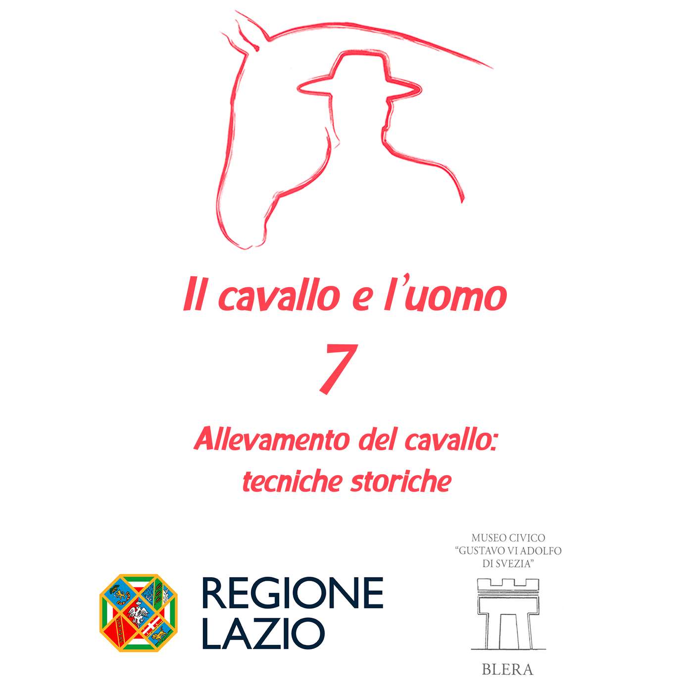 Allevamento del cavallo: tecniche storiche episode artwork