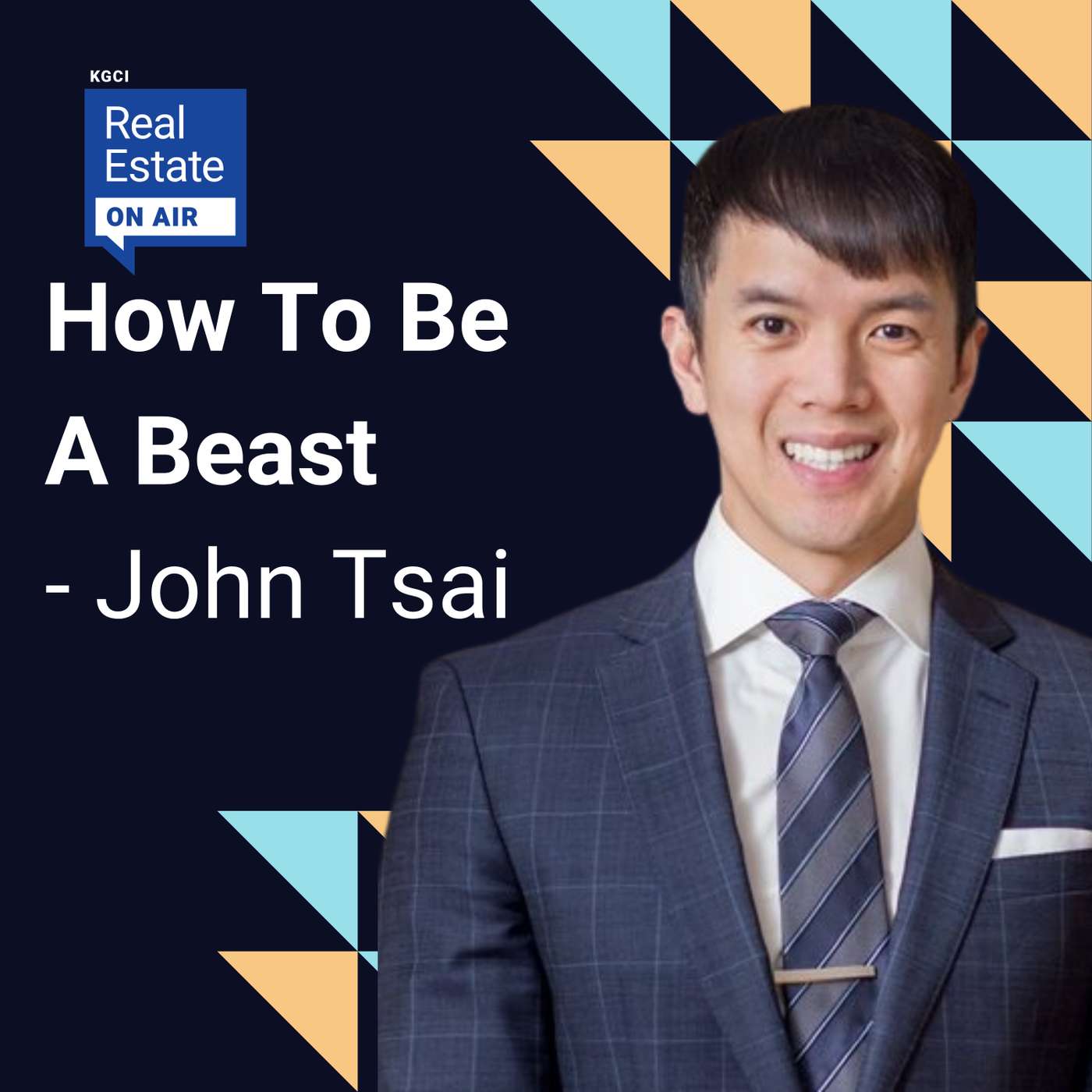 KGCI: Real Estate on Air