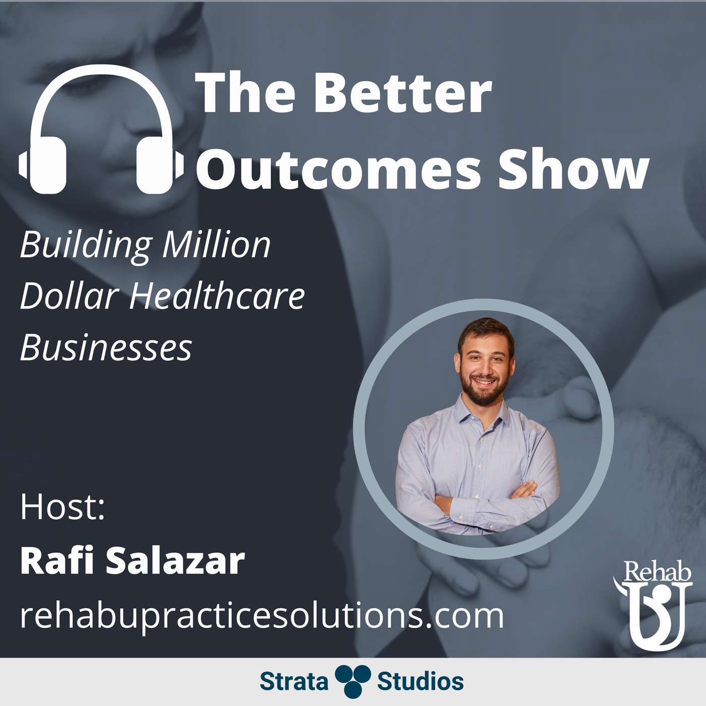 138 Building a Multi Million Dollar Healthcare Business