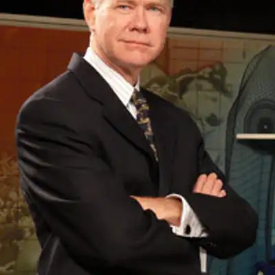 John McElroy