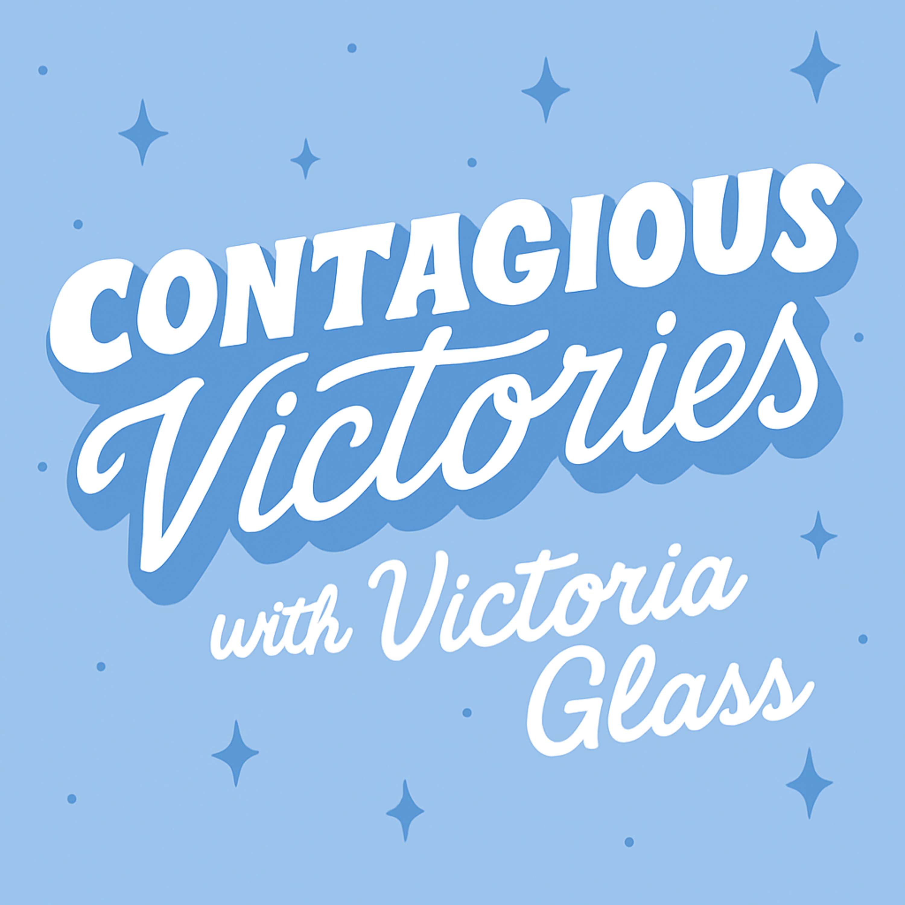 Contagious Victories