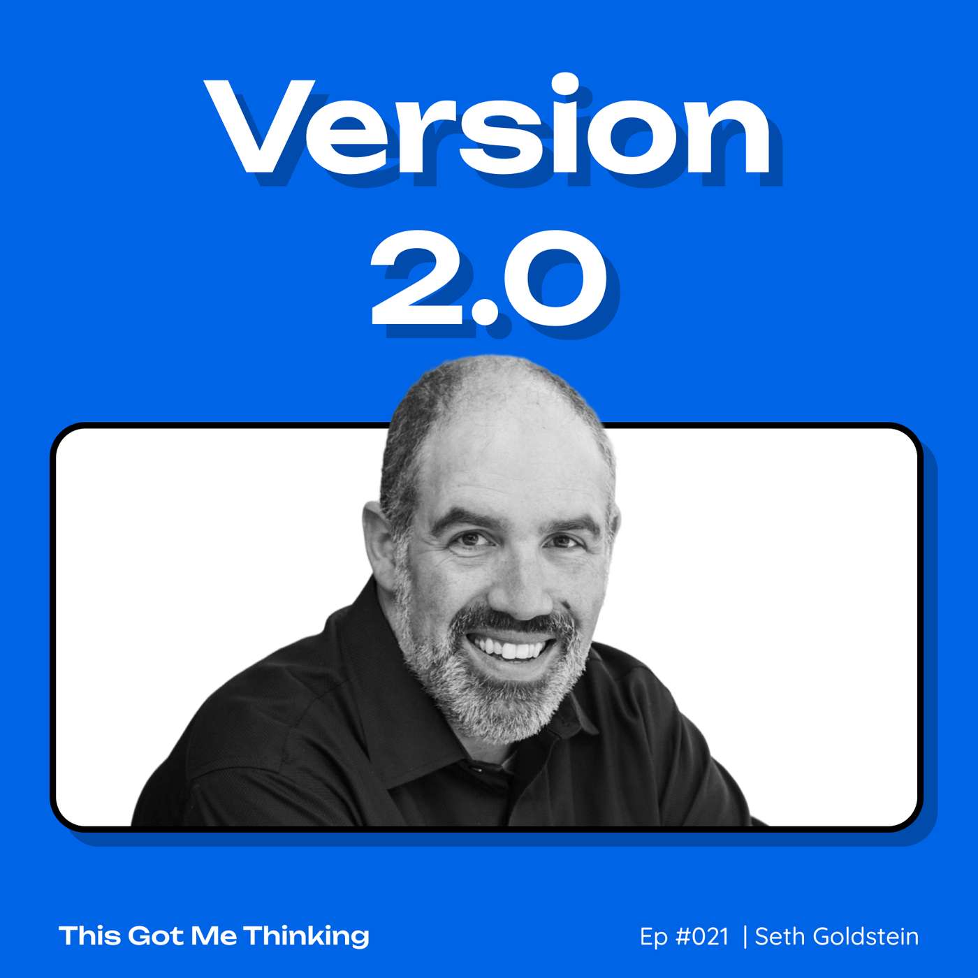 This Got Me Thinking