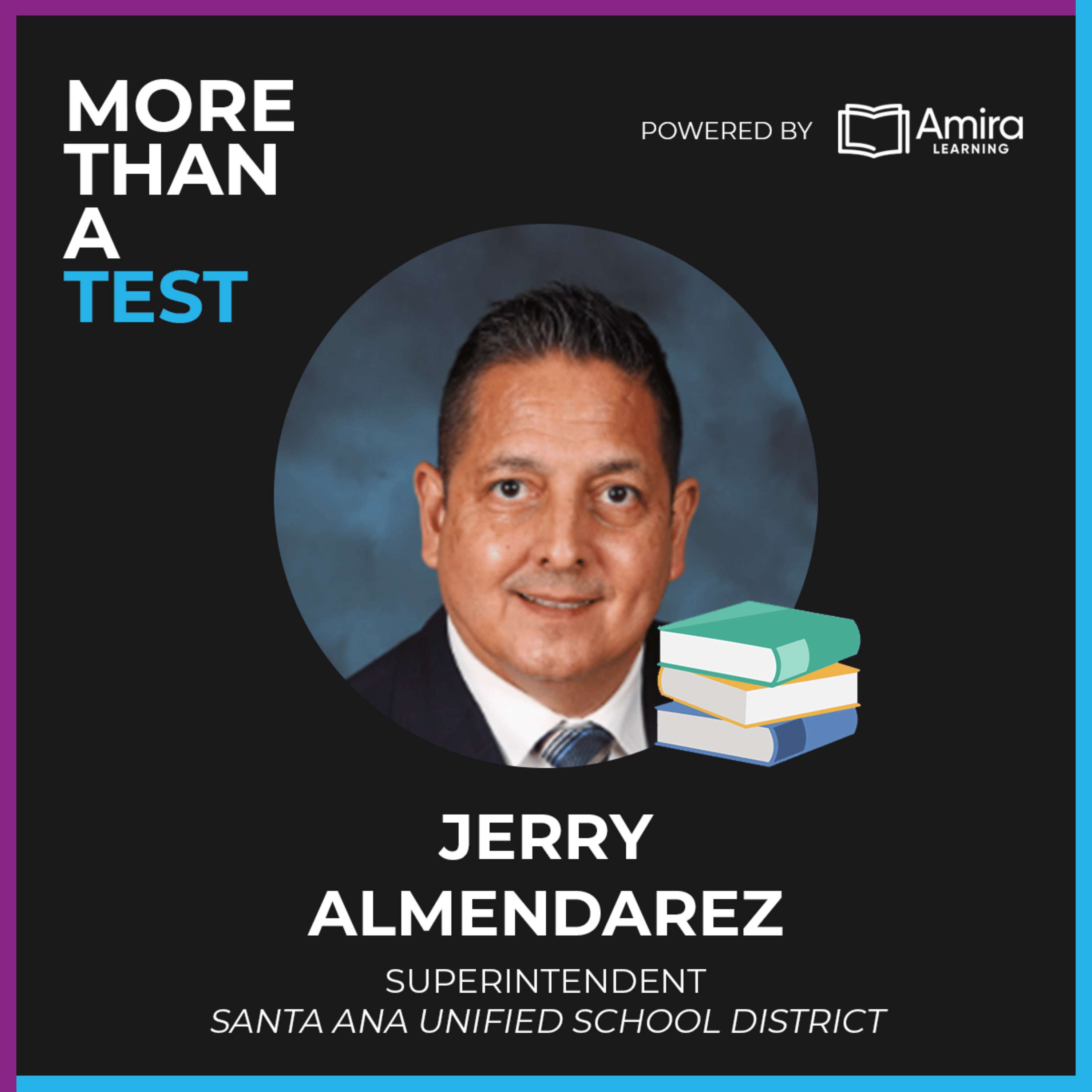 More Than A Test