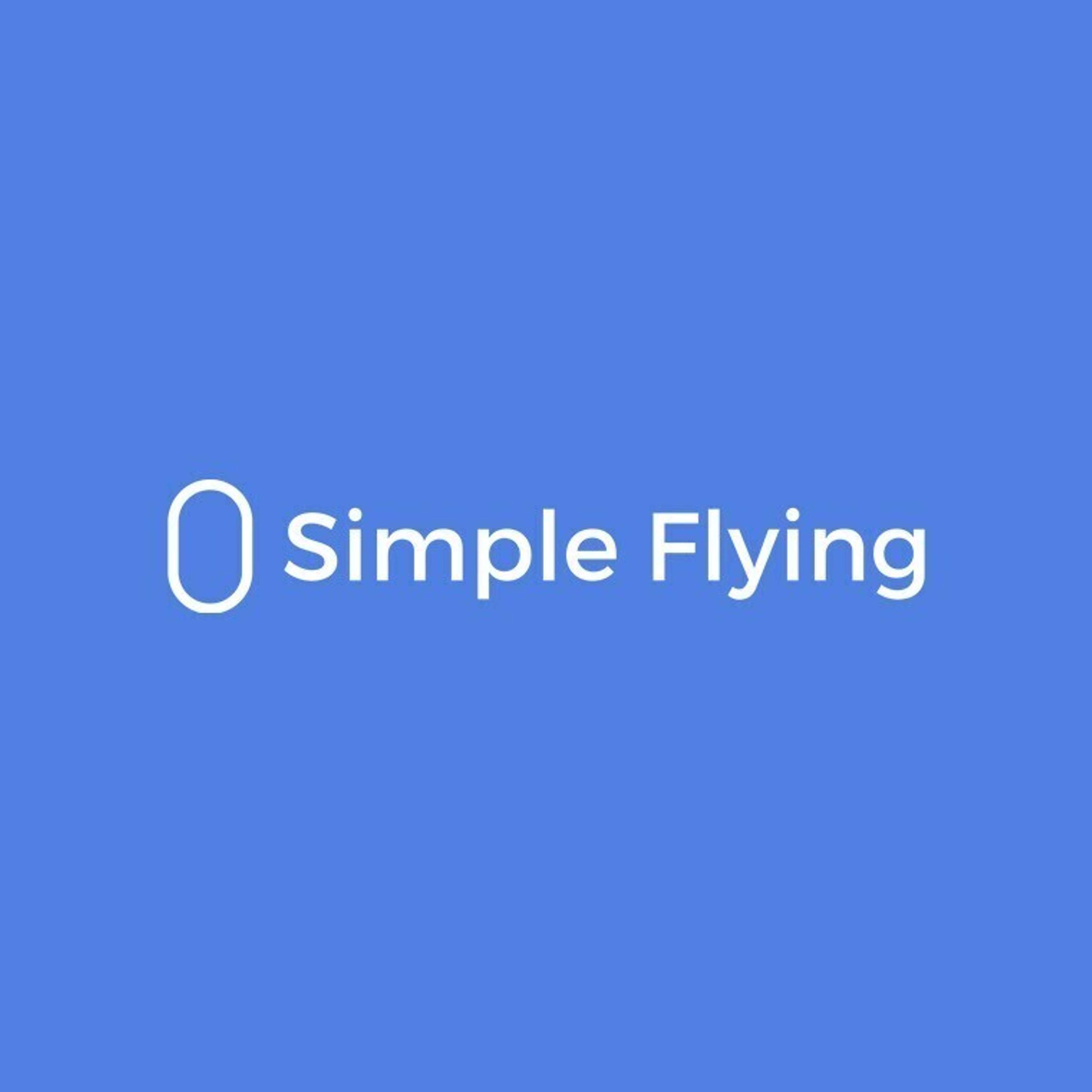 Simple Flying - Arran Rice & Joanna Bailey