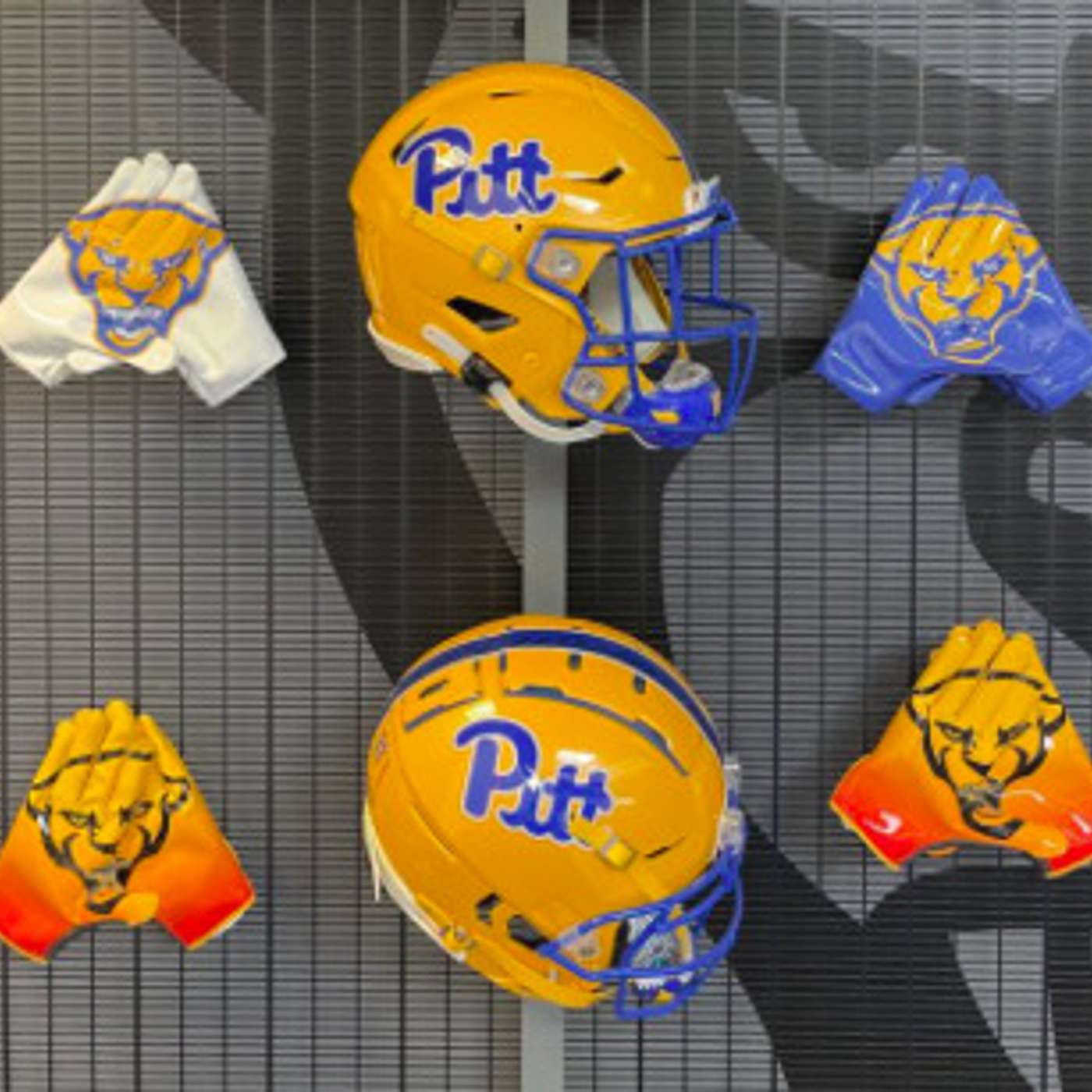 How Will New No Division Format in ACC Impact Pitt? episode artwork