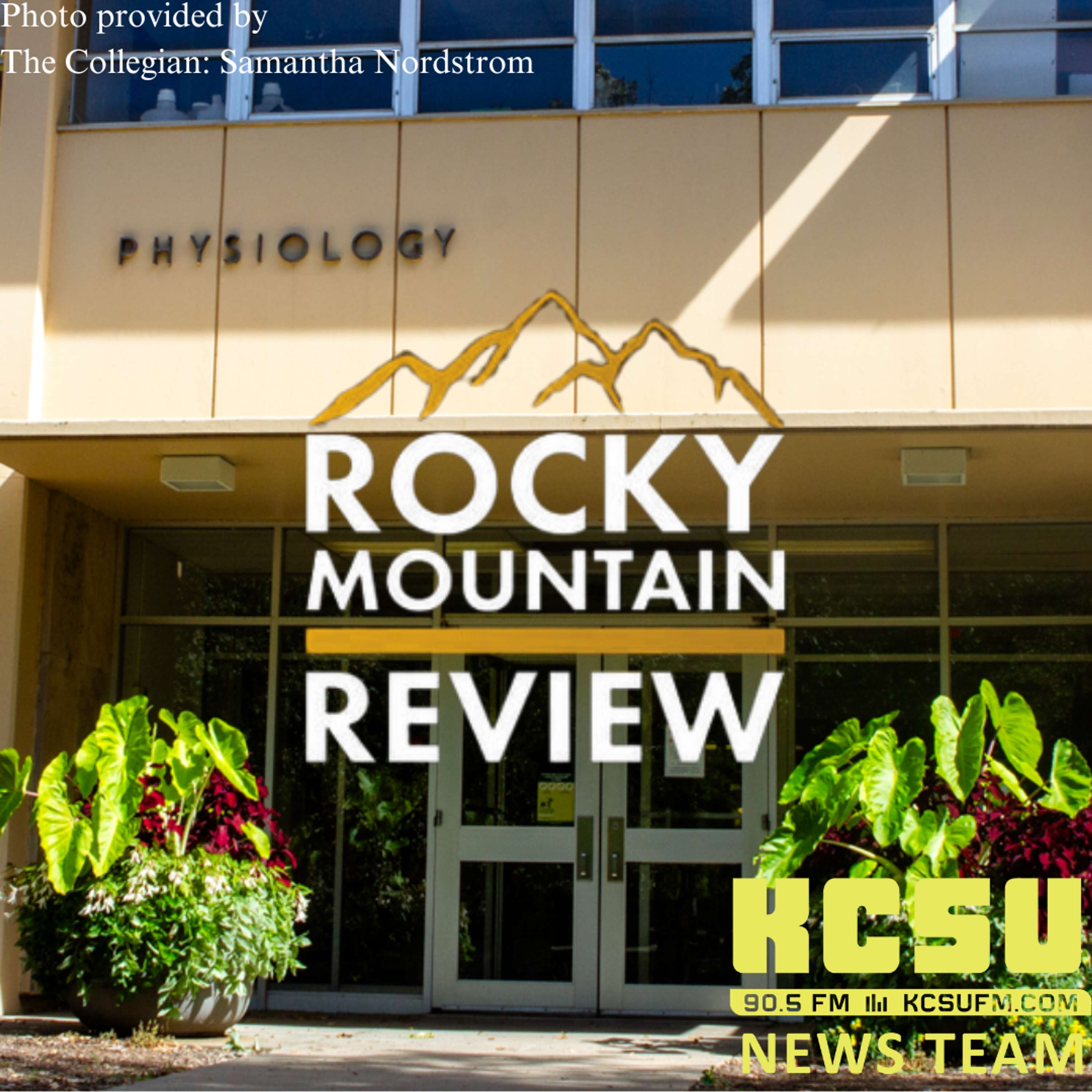 KCSU News