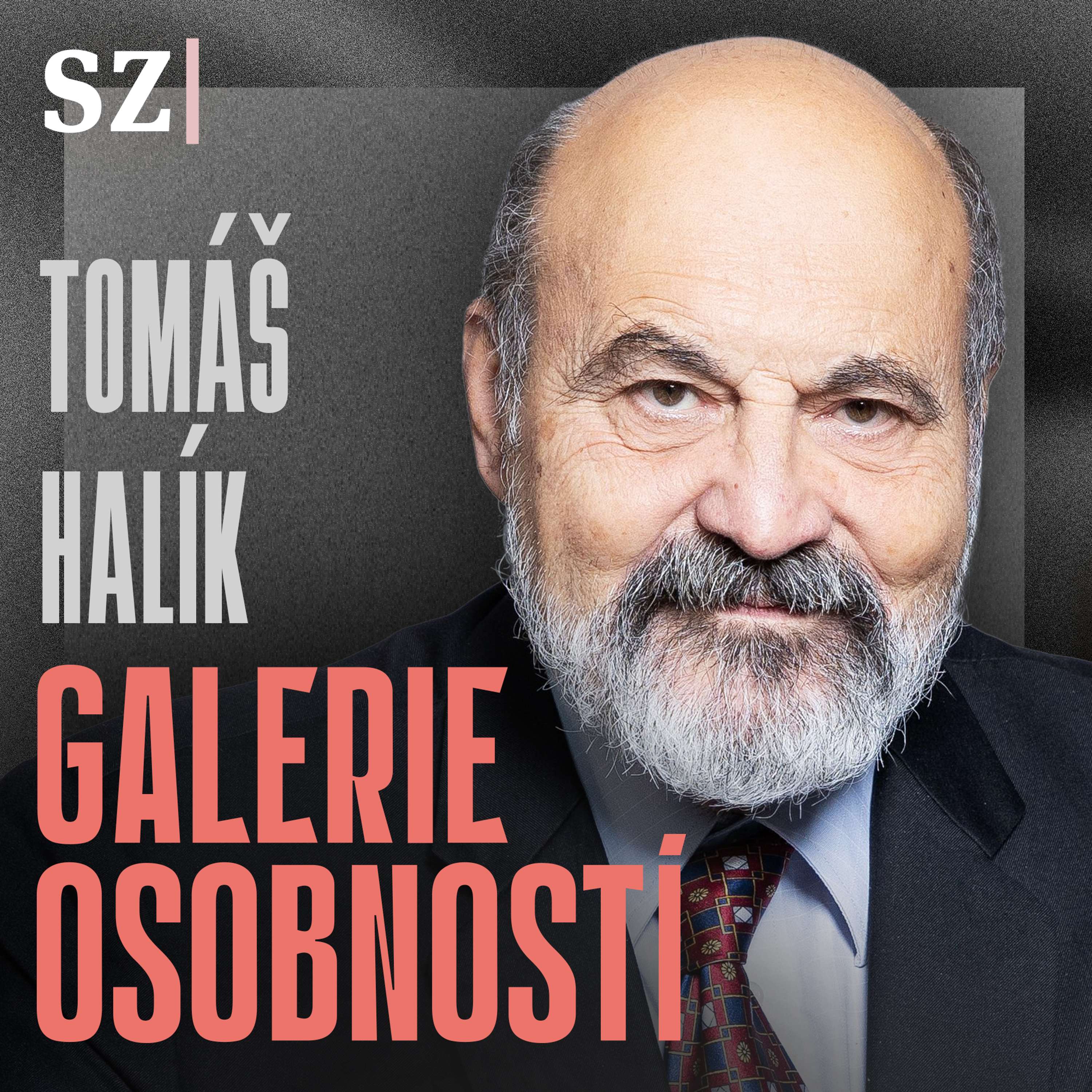 Galerie osobností