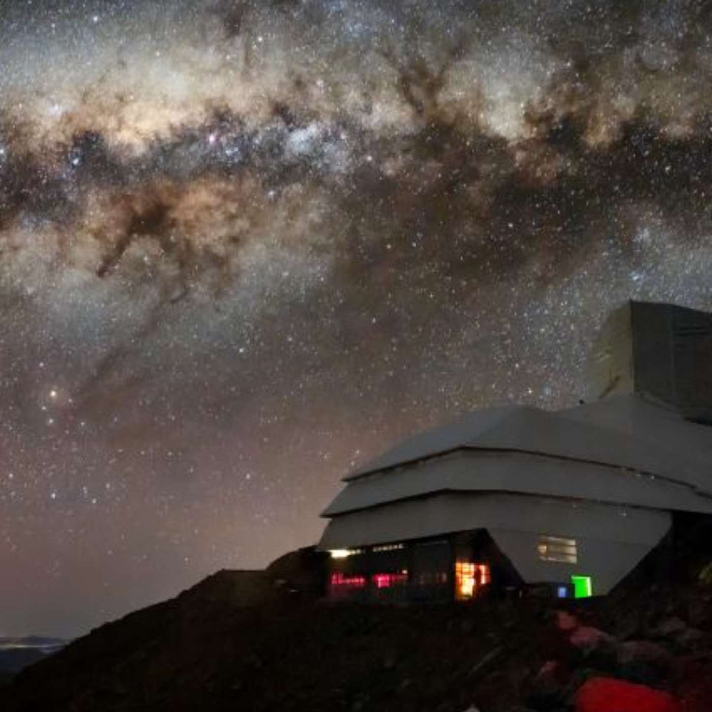 Cosmic Observatories, Stellar Destruction, and the Search for Life