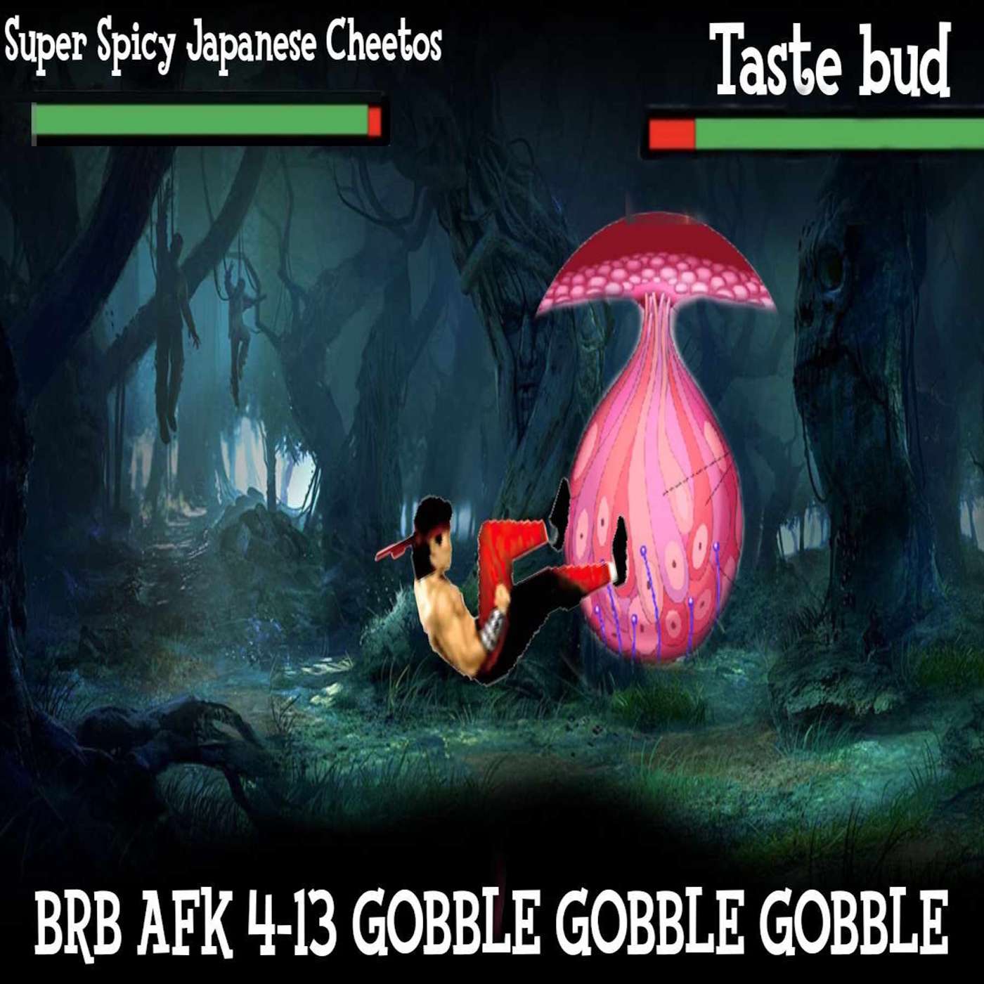 BRB AFK: Video Games and More