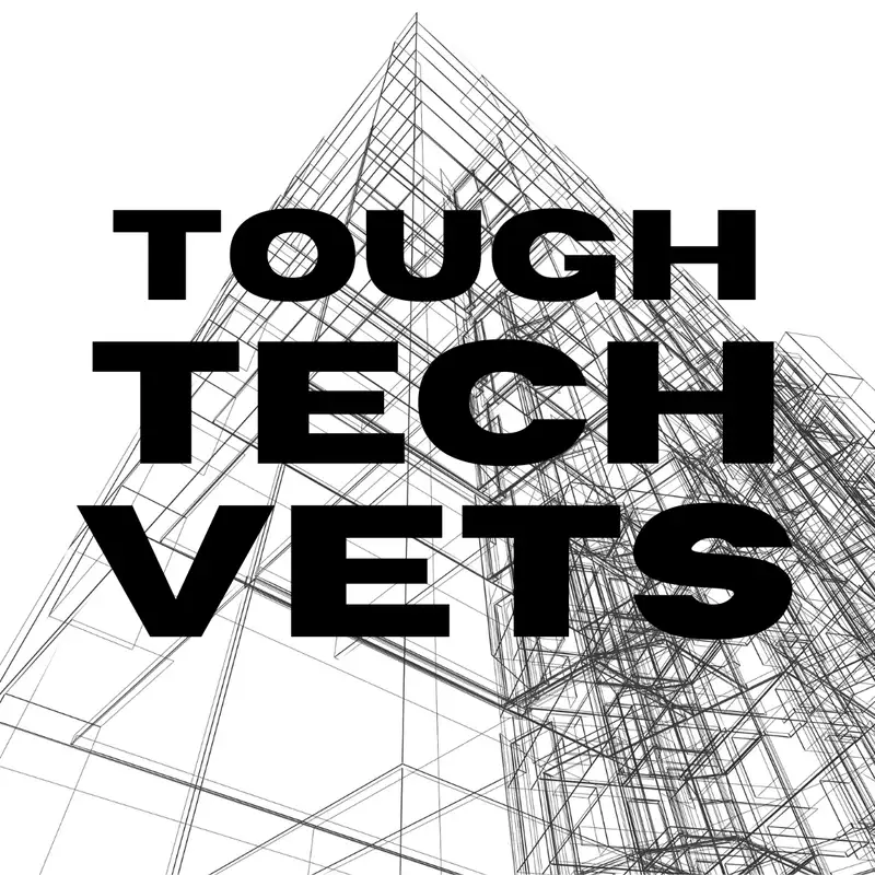 Tough Tech Vets