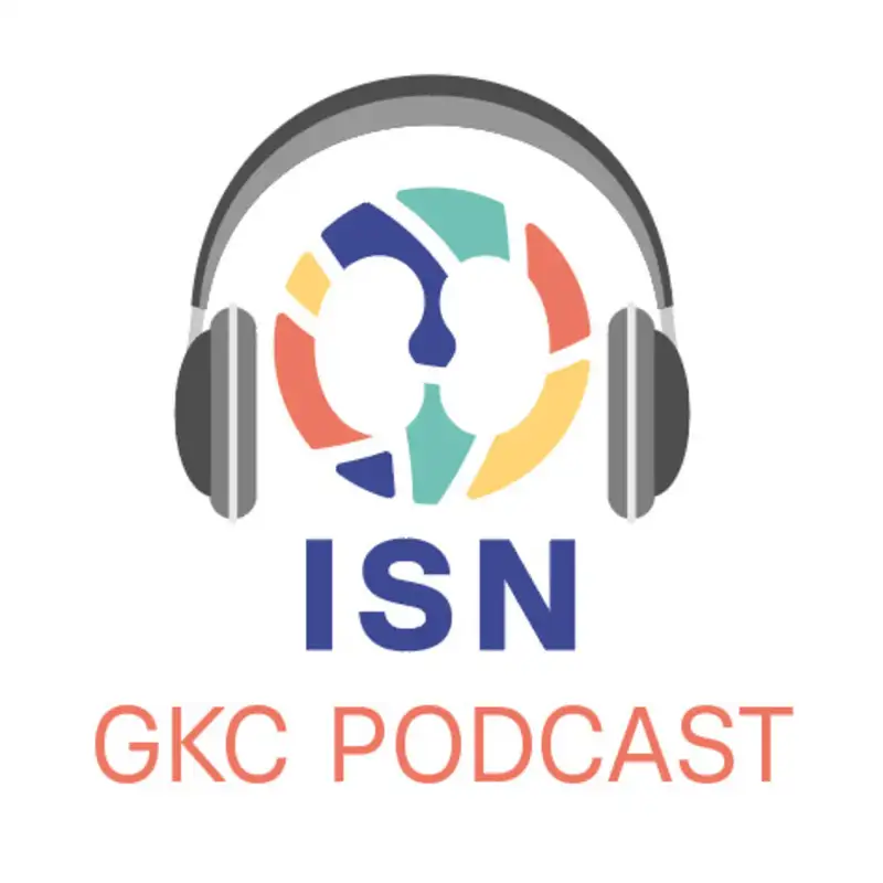 Season 3 Episode 10: Physical Activity and Kidney Disease 
