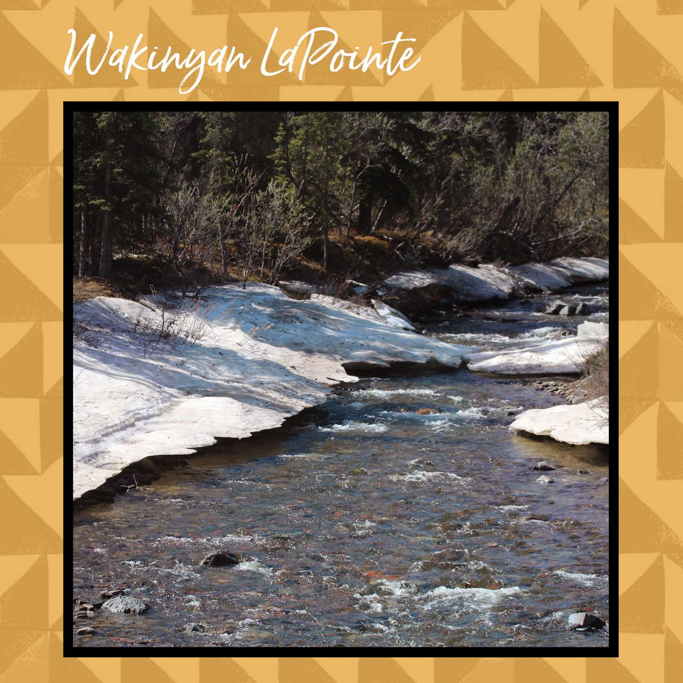Indigenous lifeways as solutions: Wakinyan LaPointe on staying grounded in the cultural teachings of song and the intelligence of Indigenous youth activists