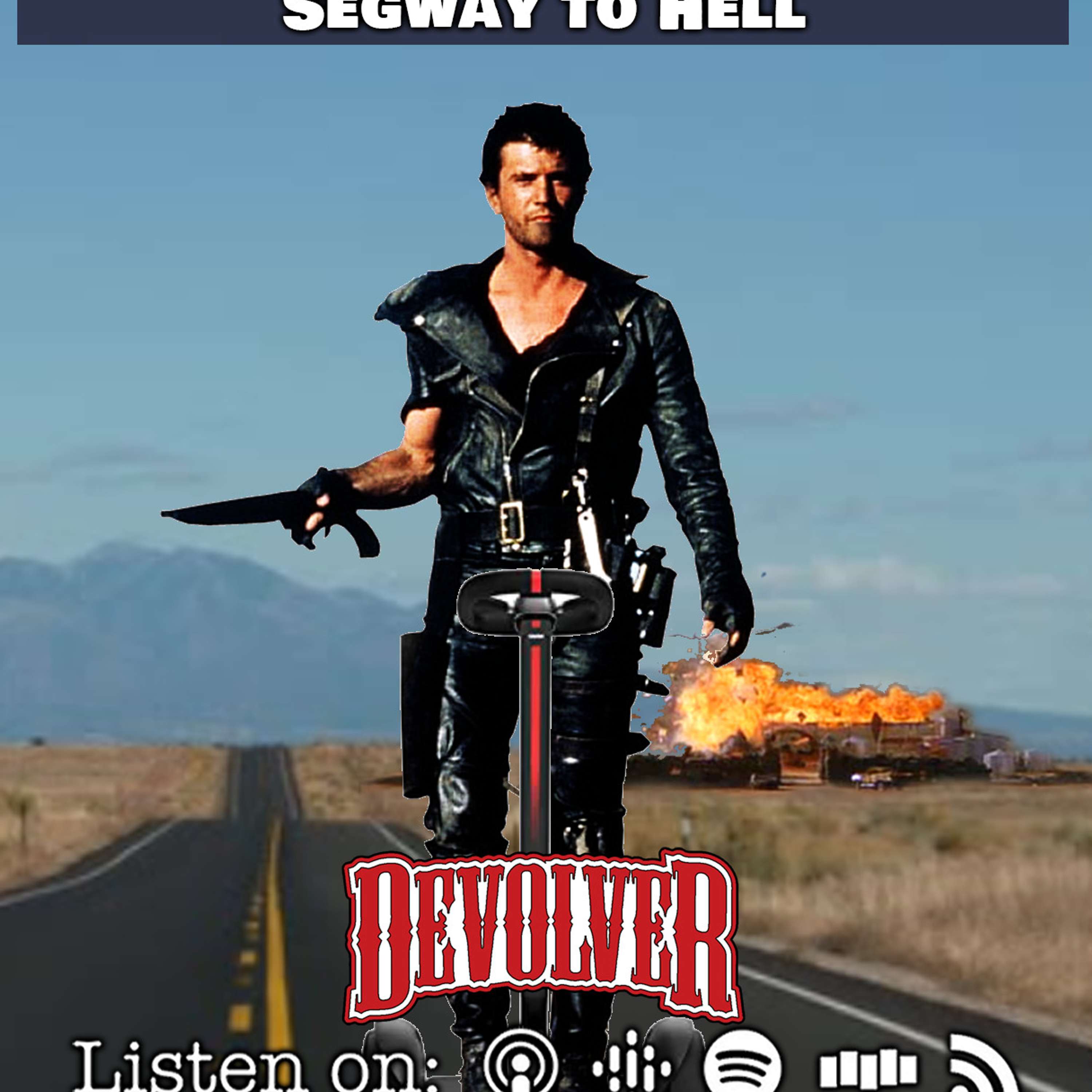 The Devolver Digital Forkcast