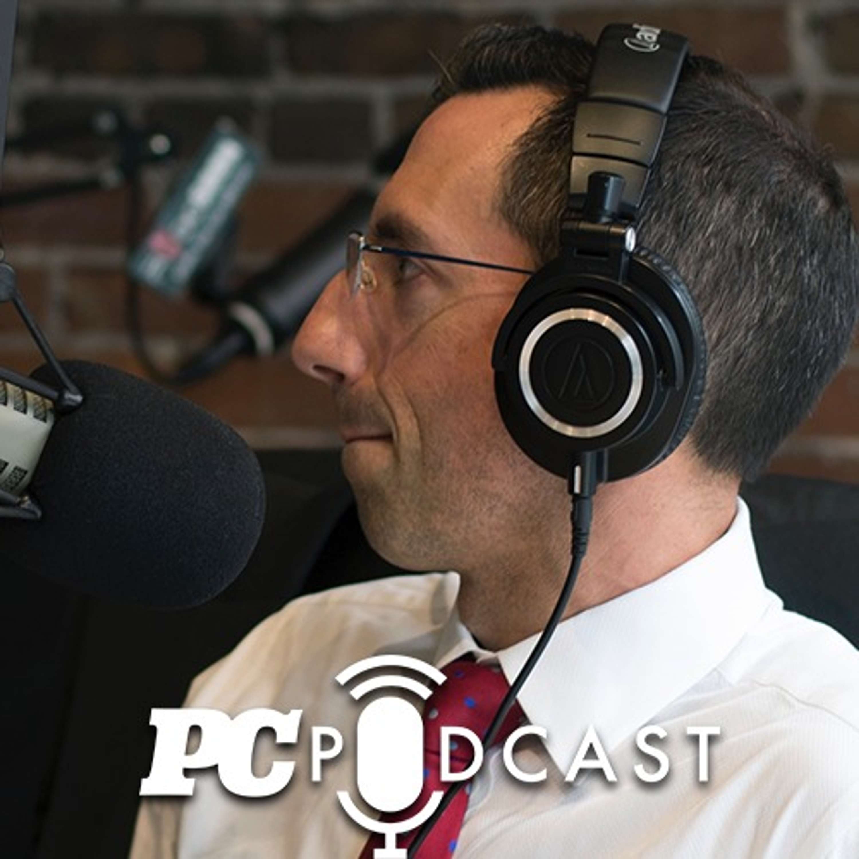 Providence College Podcast