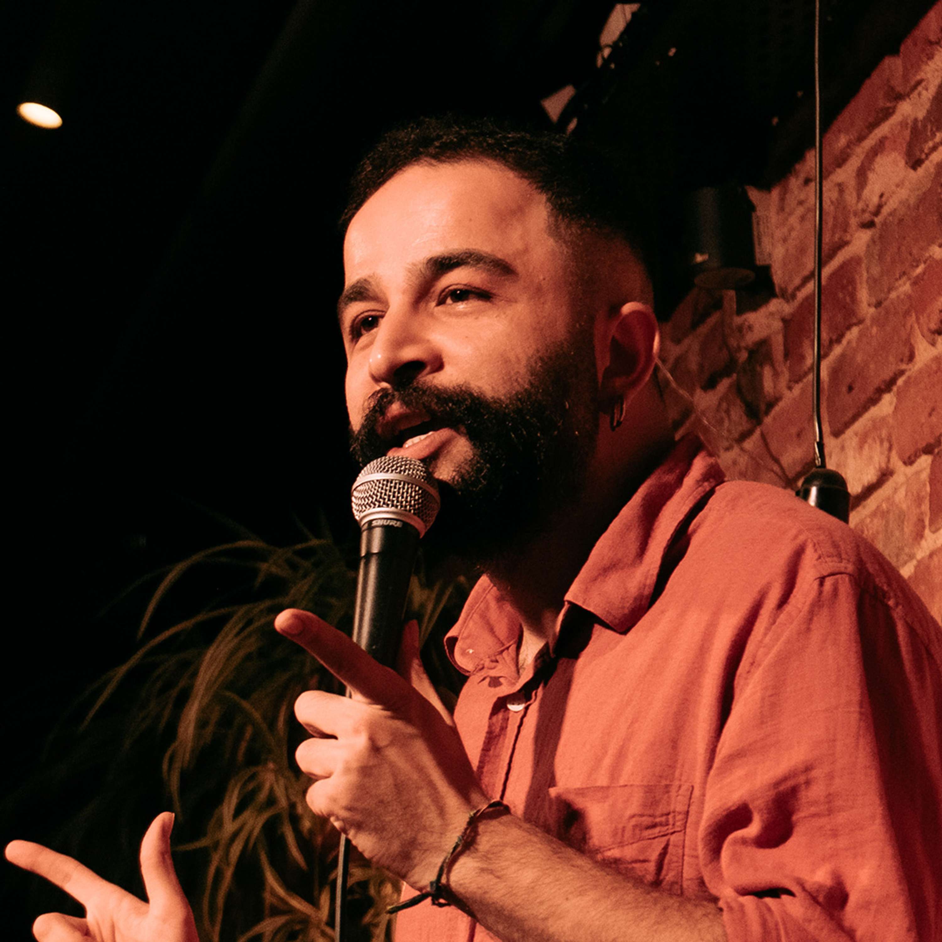 TuzBiber Stand-Up Günün Şakası
