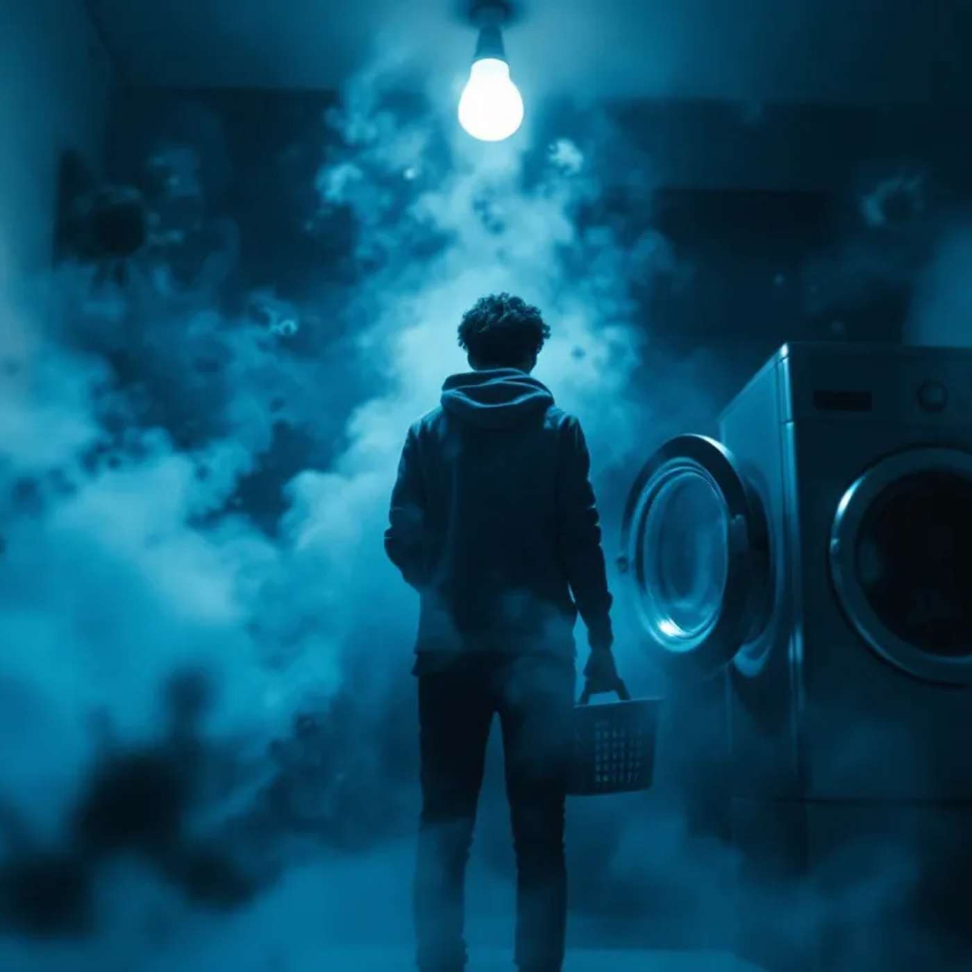 Washing Machines: Do They Really Kill Bacteria? episode artwork