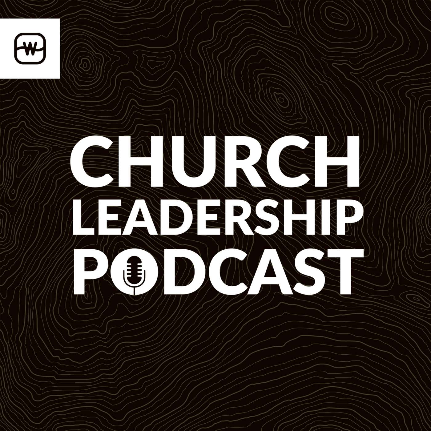 Watermark\'s Church Leadership Podcast