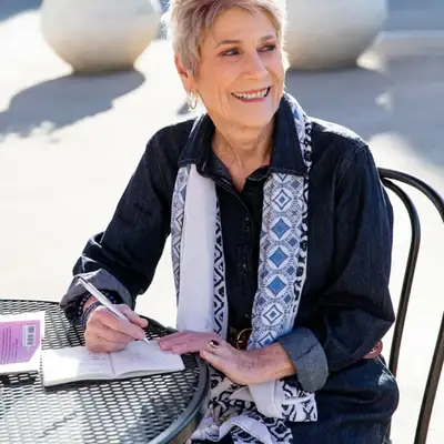 Judy Reeves