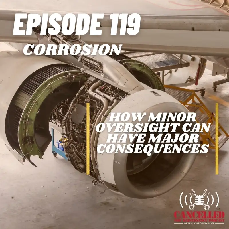 Corrosion | How minor oversight can have major consequences