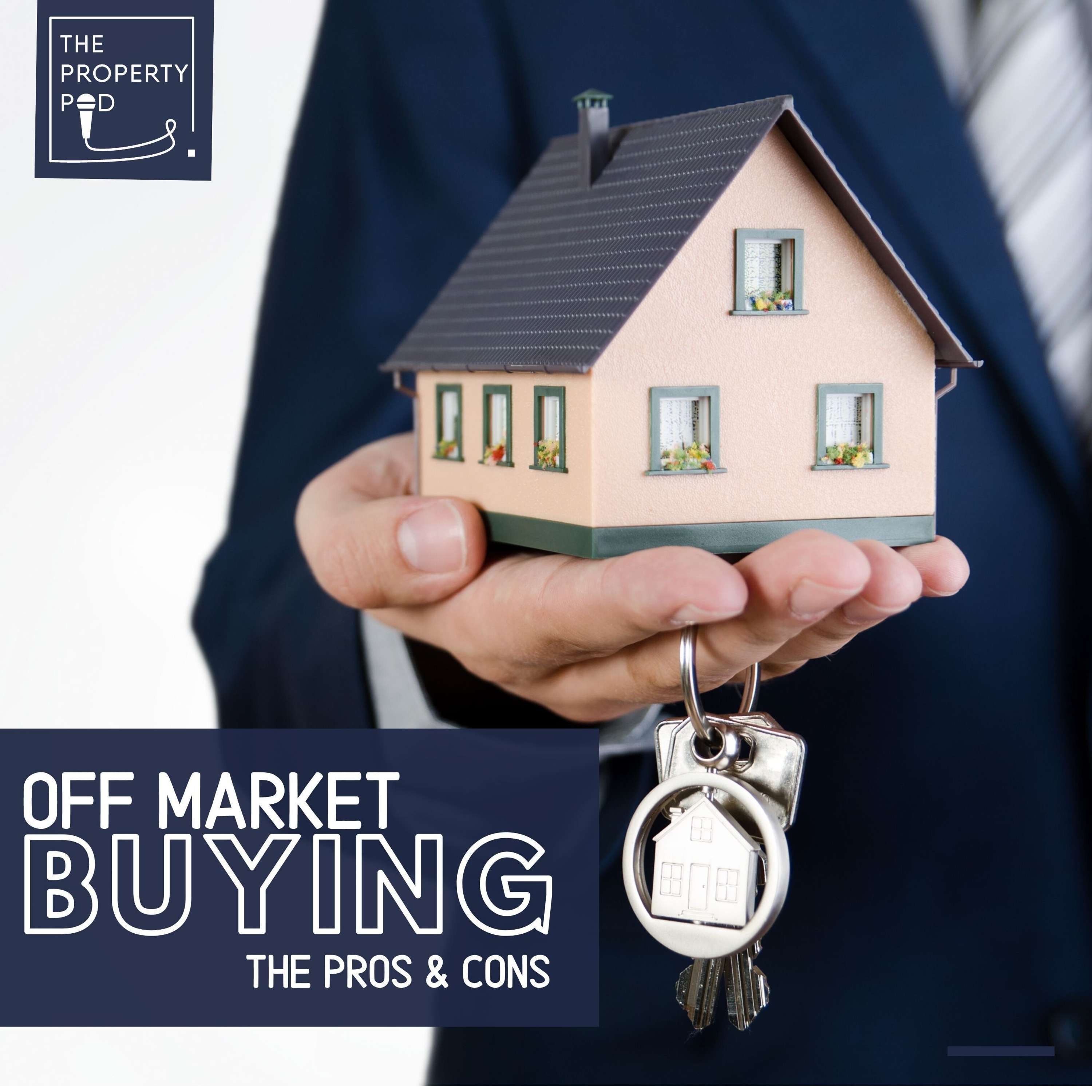 The Property Pod