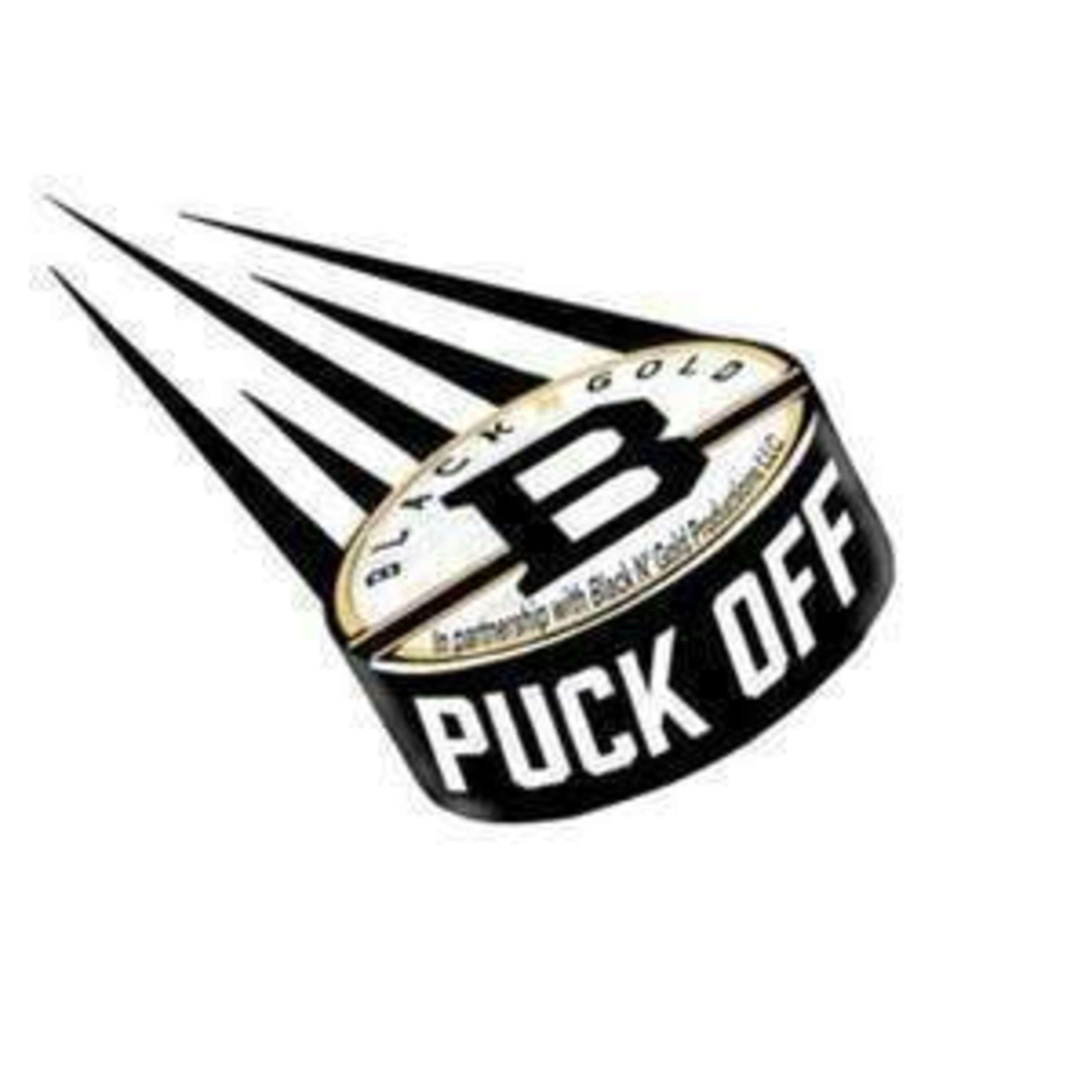 Puck Off