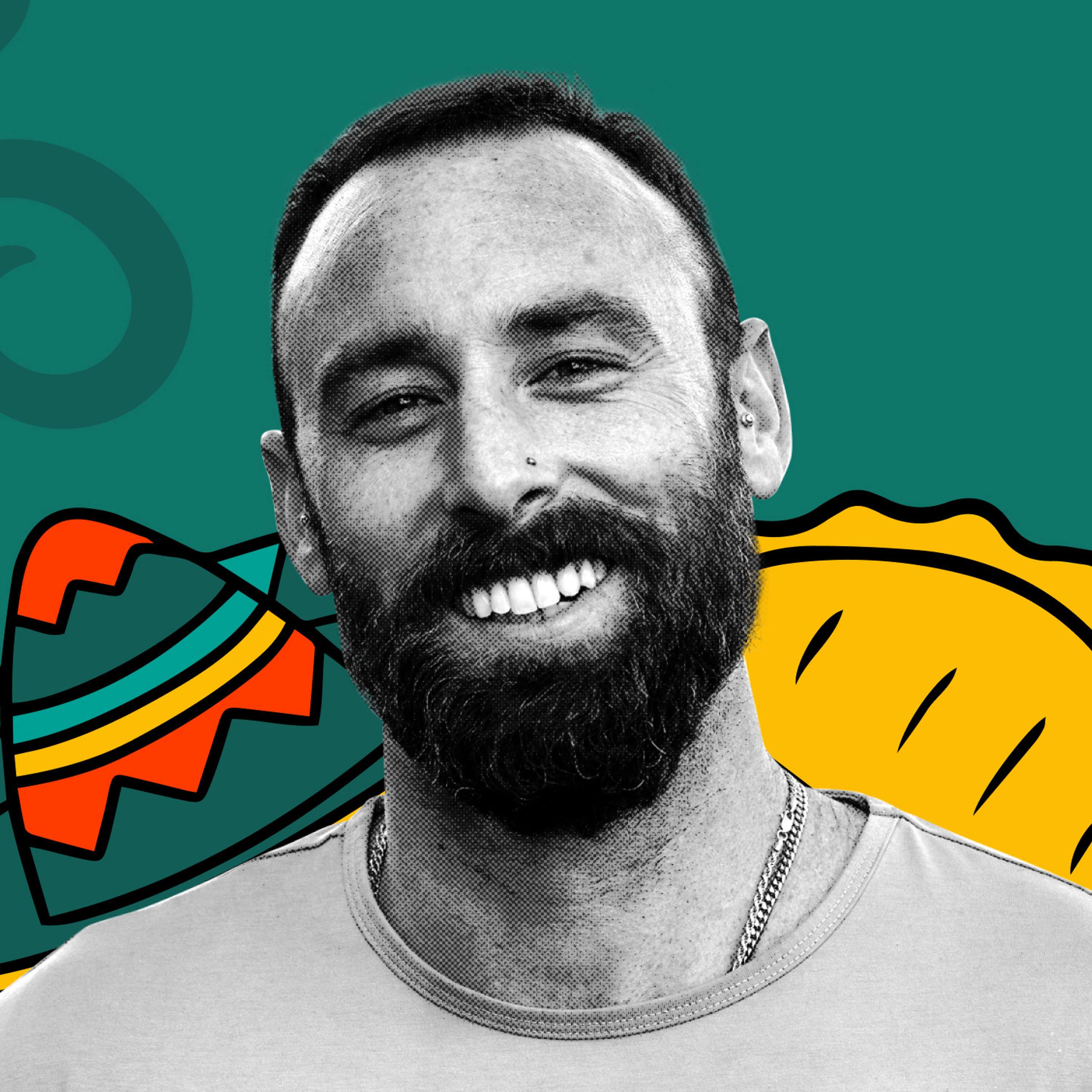 Andy\'s Podcast