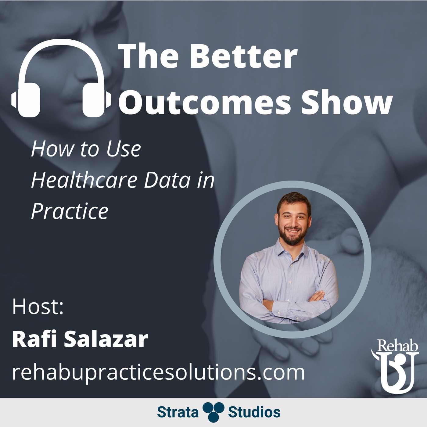153: How to Use Healthcare Data in Practice