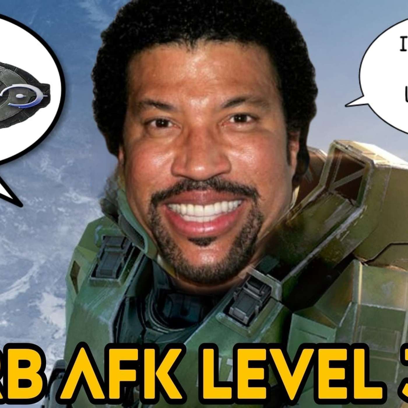 BRB AFK: Video Games and More