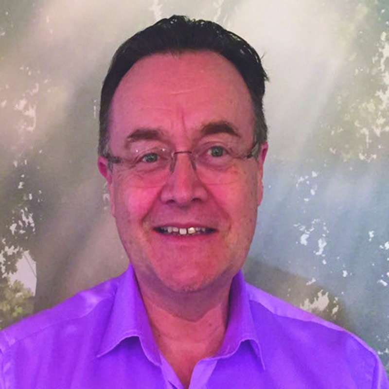 Robert Nutt