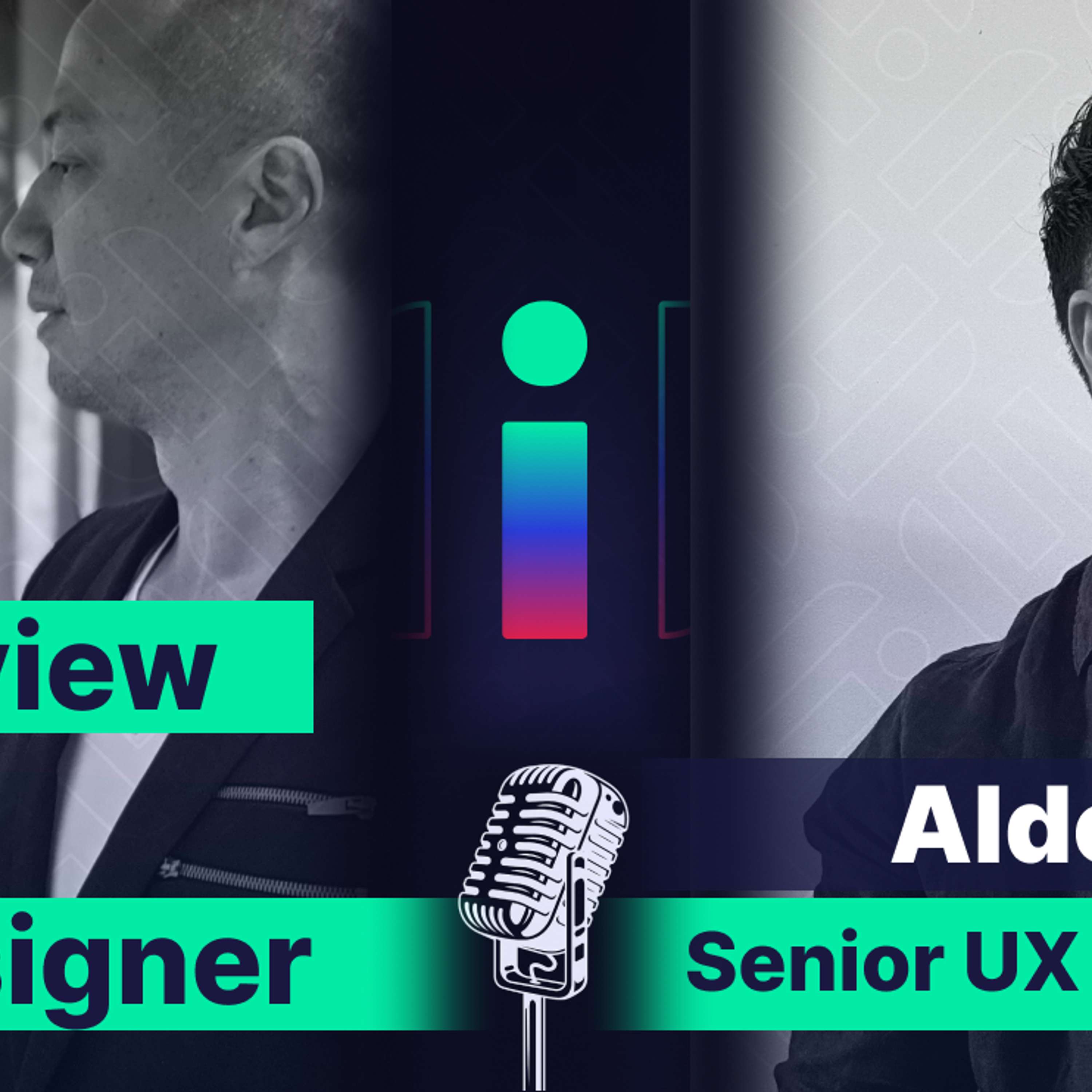 Make an IIIMPACT - The User Inexperience Podcast