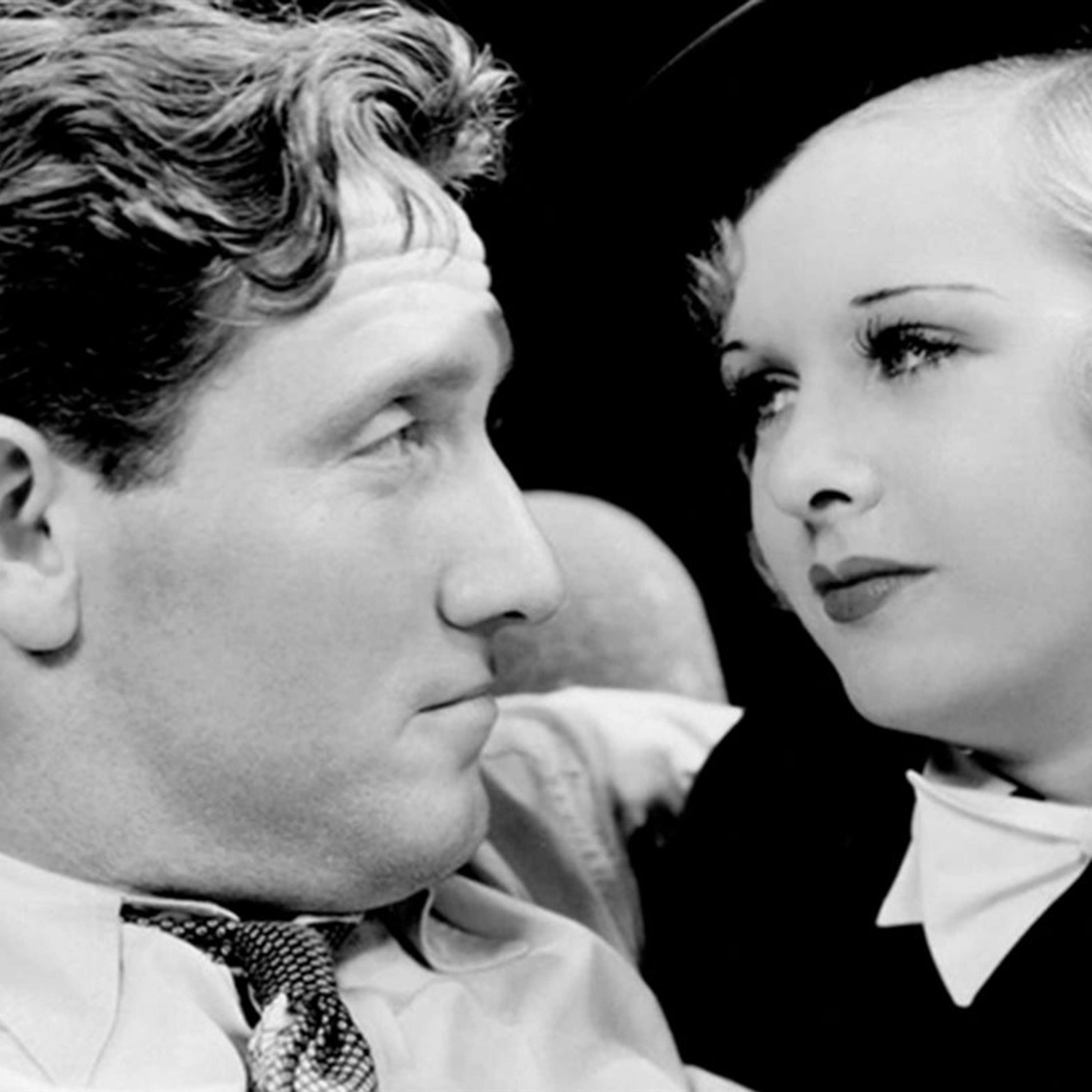 Parejas protagonistas en el Hollywood <em>Pre-Code</em> (VII): <em>Mi chica y yo</em> (1932) de Raoul Walsh