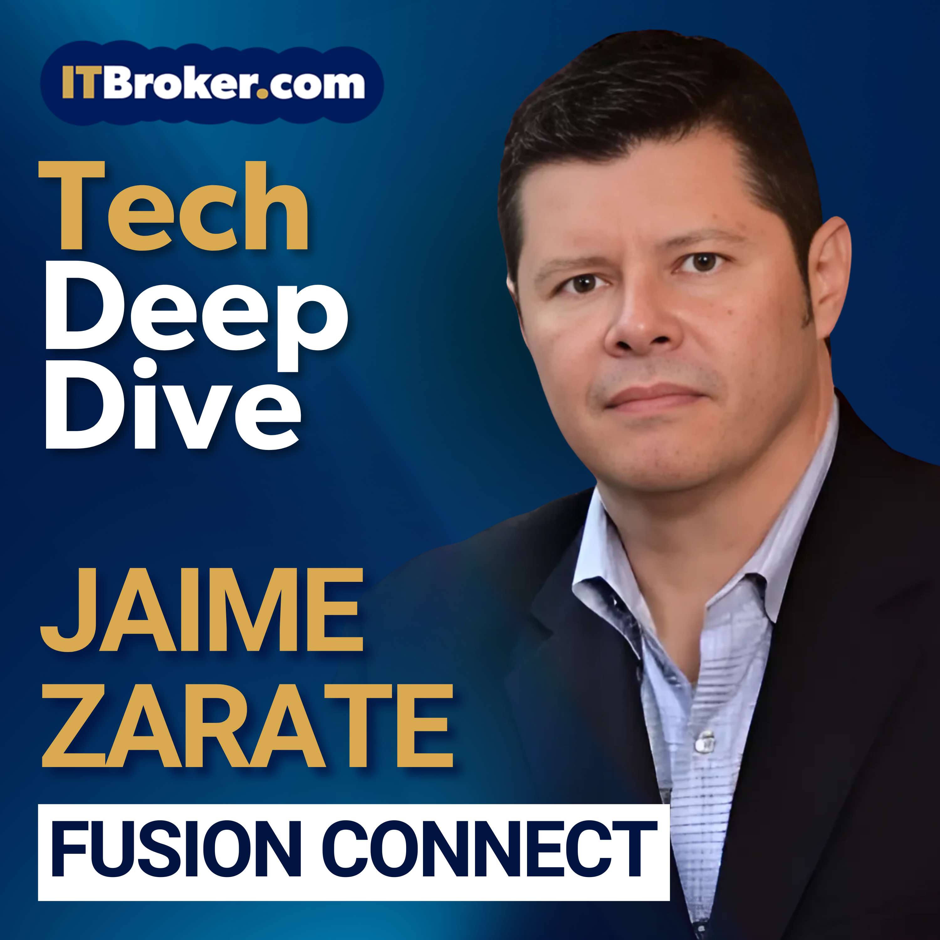 Tech Deep Dive