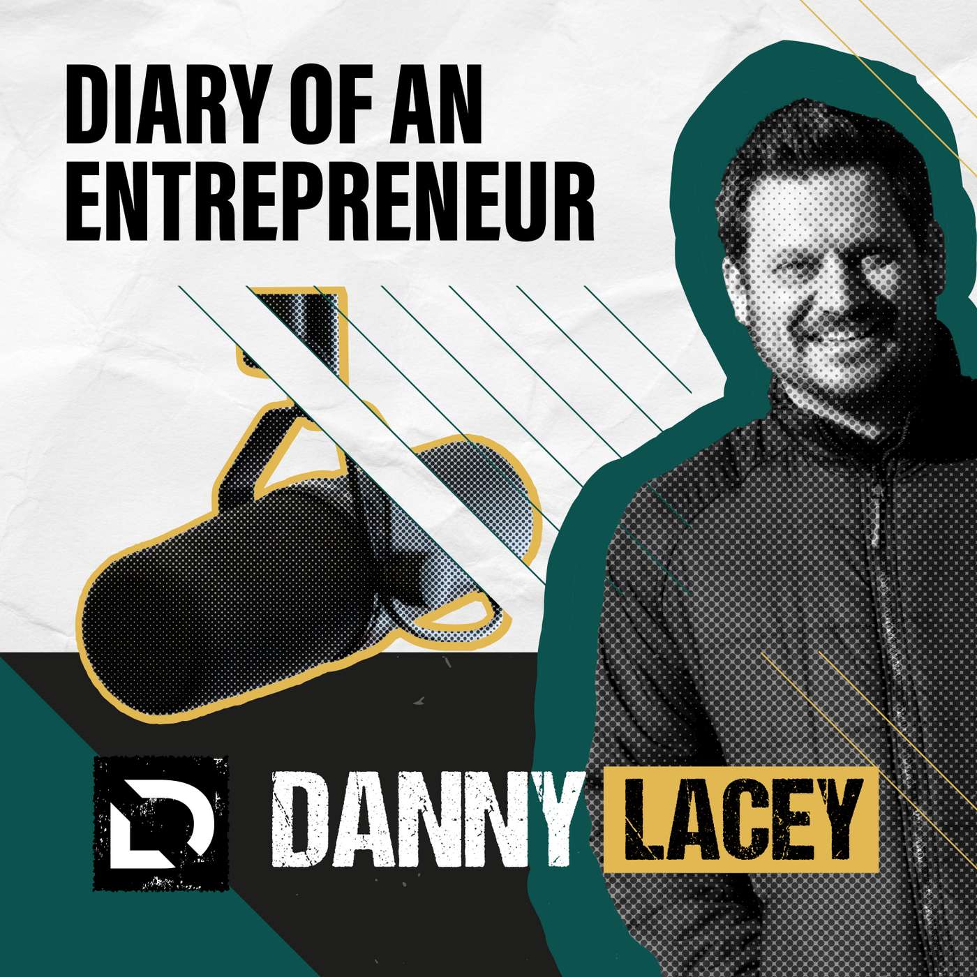 EP023 How expanding services resulted in record growth — Diary of an Entrepreneur cover