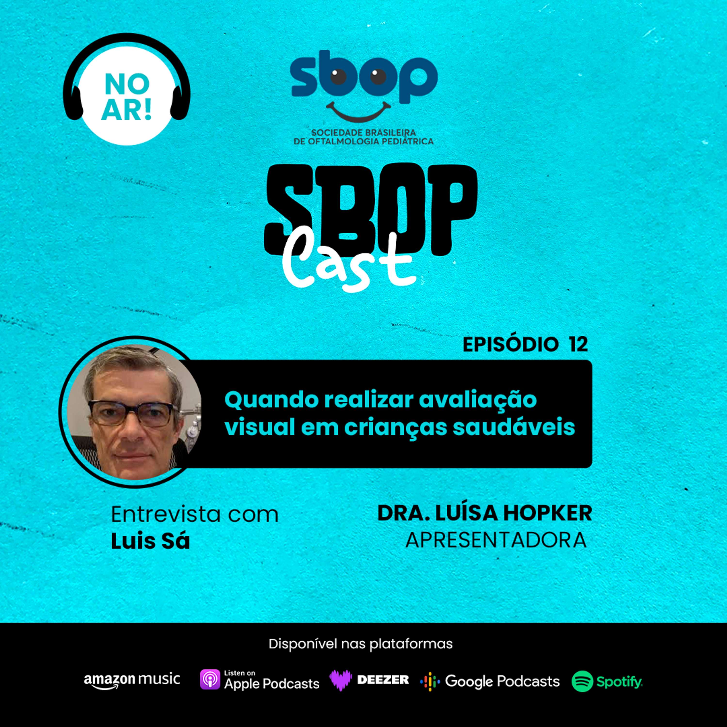 SBOPcast
