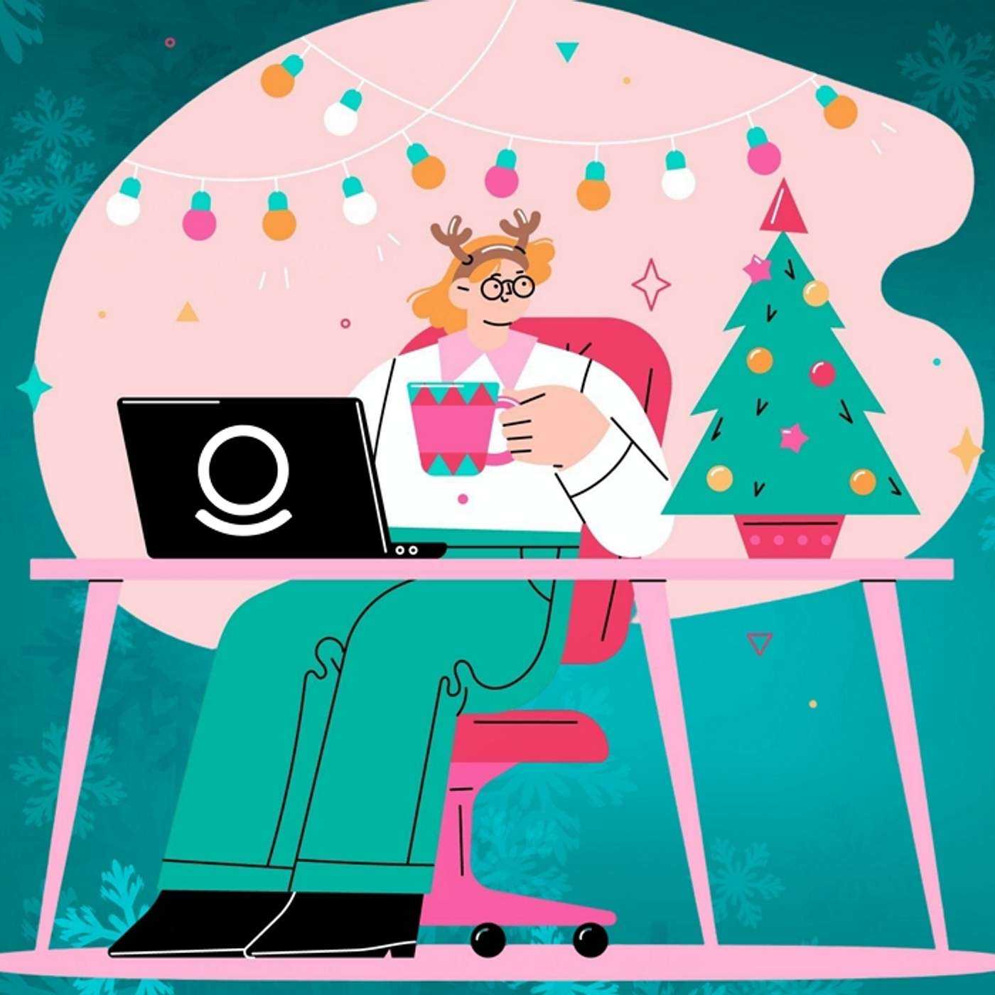 5 Open-Source & Free Software Projects to Celebrate Christmas —And Support Via Kivach